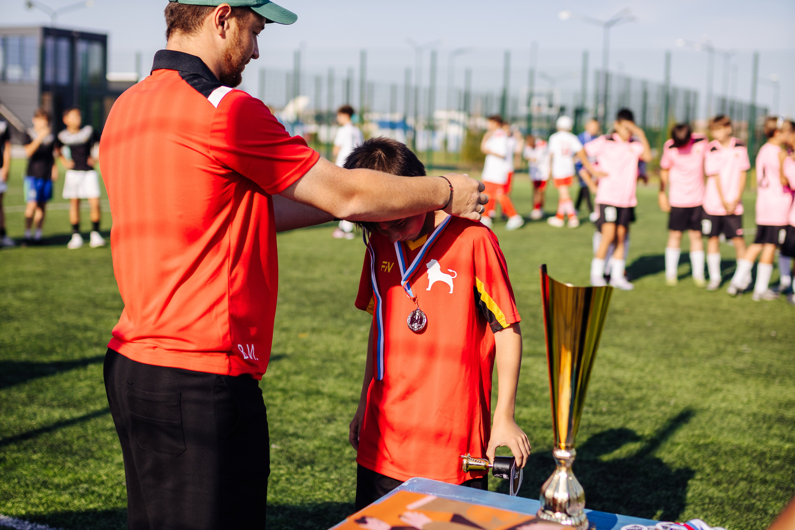 LEO CUP // 17.07.25. Денис Прохоров Фотограф в г. Магнитогорск