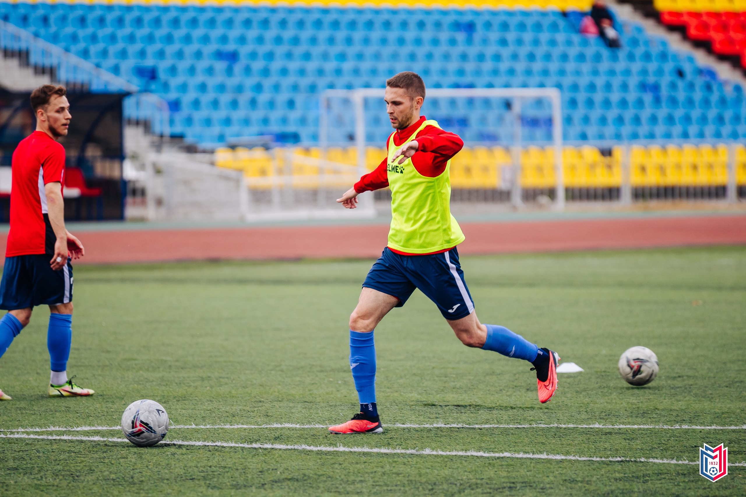 «Металлург-Магнитогорск» — «Ильпар» // 18.05.2024. Денис Прохоров Фотограф в г. Магнитогорск