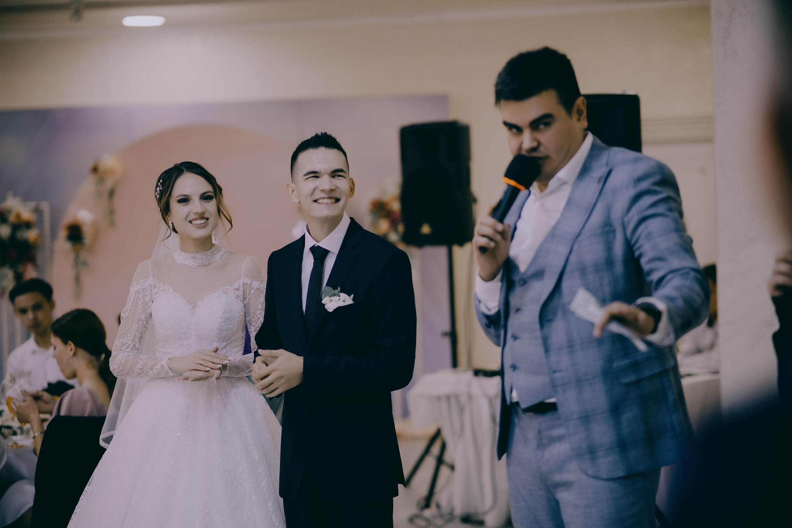 Банкеты. Денис Прохоров Фотограф в г. Магнитогорск