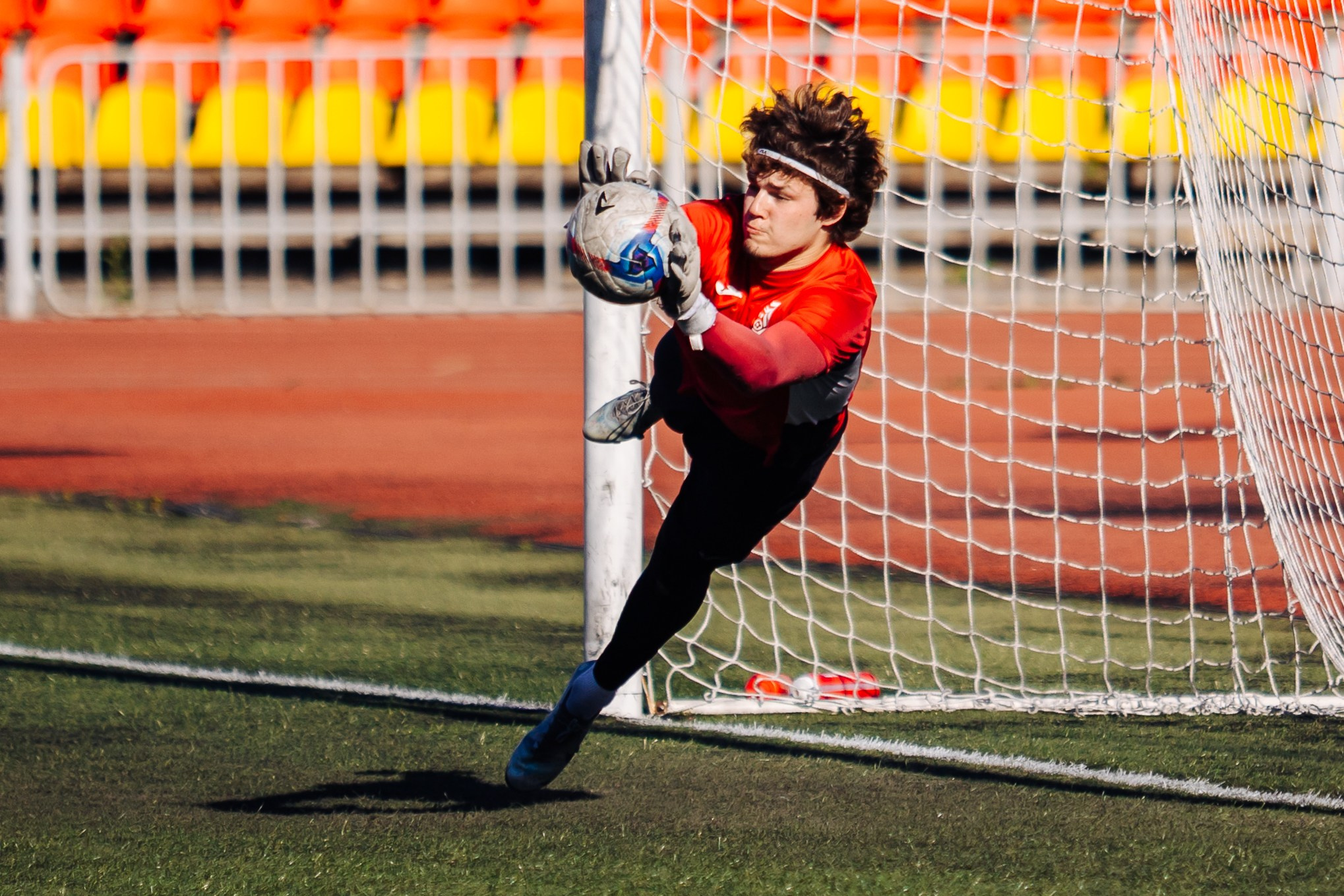ФК «Металлург-Магнитогорск» — ФК «Ильпар» // 19.07.25. Денис Прохоров Фотограф в г. Магнитогорск