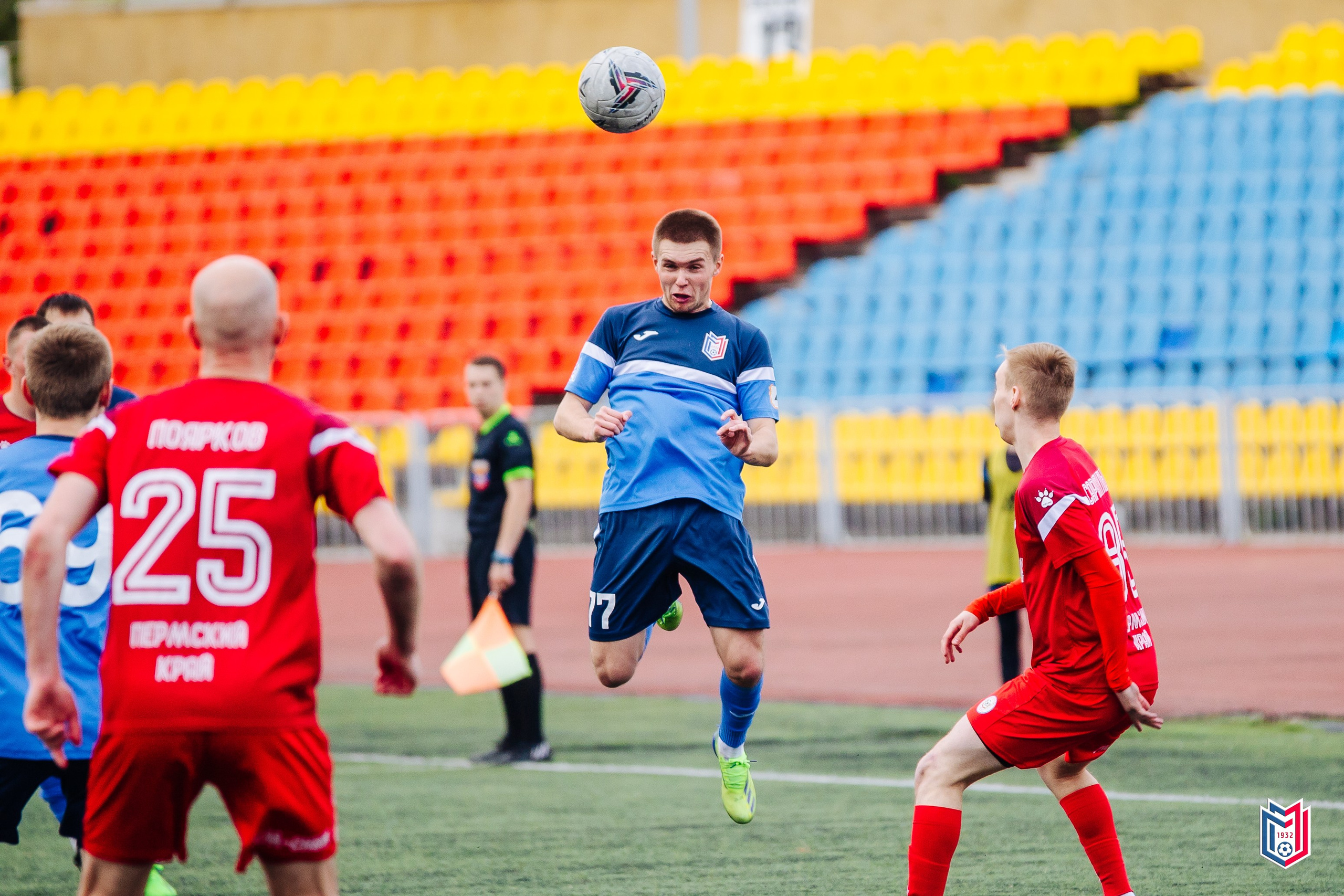 «Металлург-Магнитогорск» — «Ильпар» // 18.05.2024. Денис Прохоров Фотограф в г. Магнитогорск