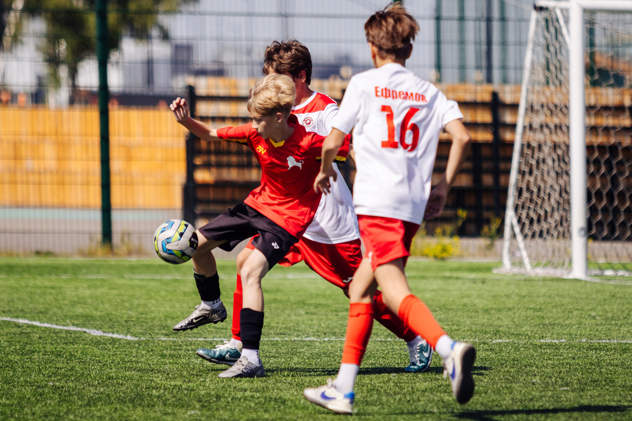 LEO CUP // 17.07.25. Денис Прохоров Фотограф в г. Магнитогорск