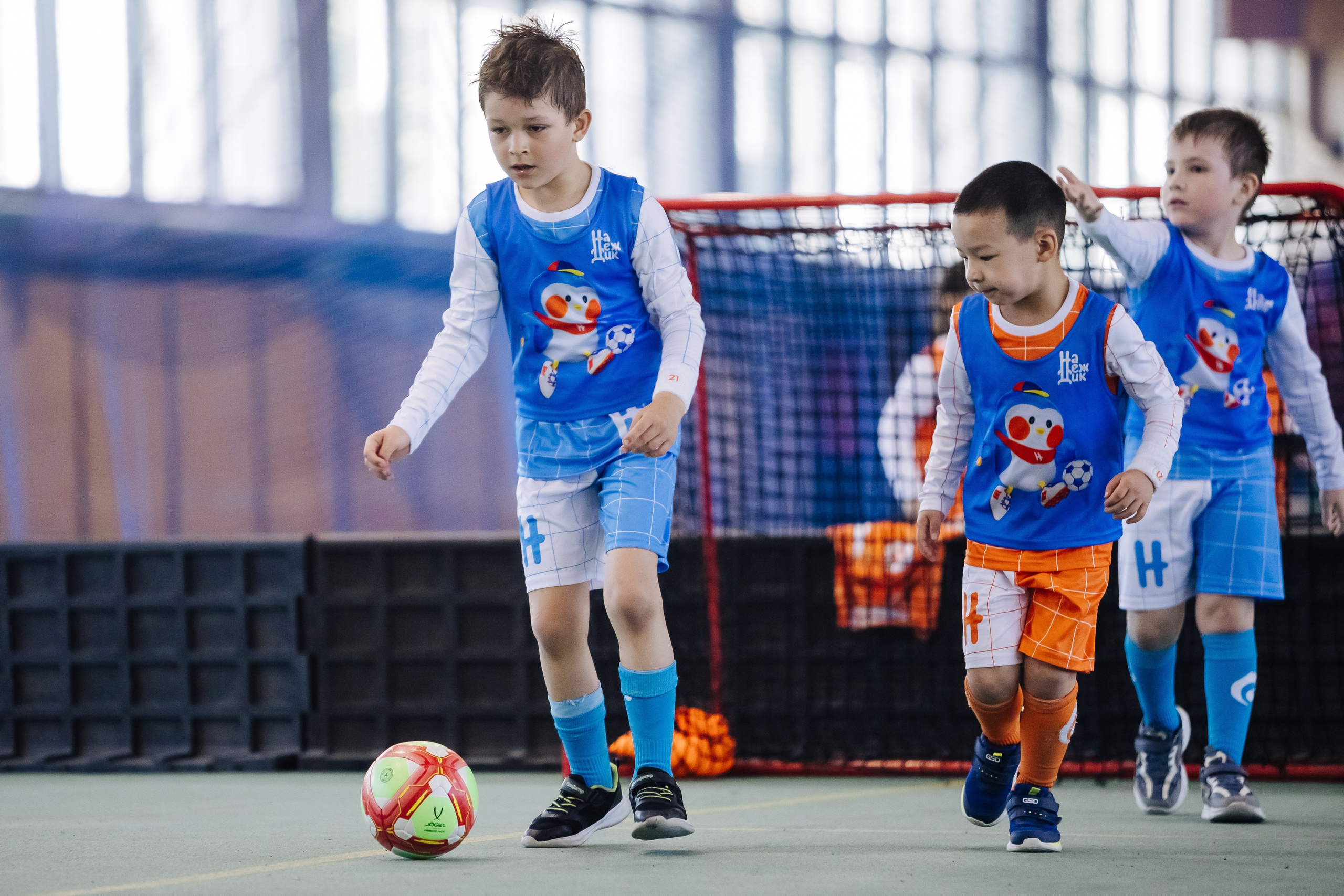 Надеждик CUP // 18.05.25. Денис Прохоров Фотограф в г. Магнитогорск