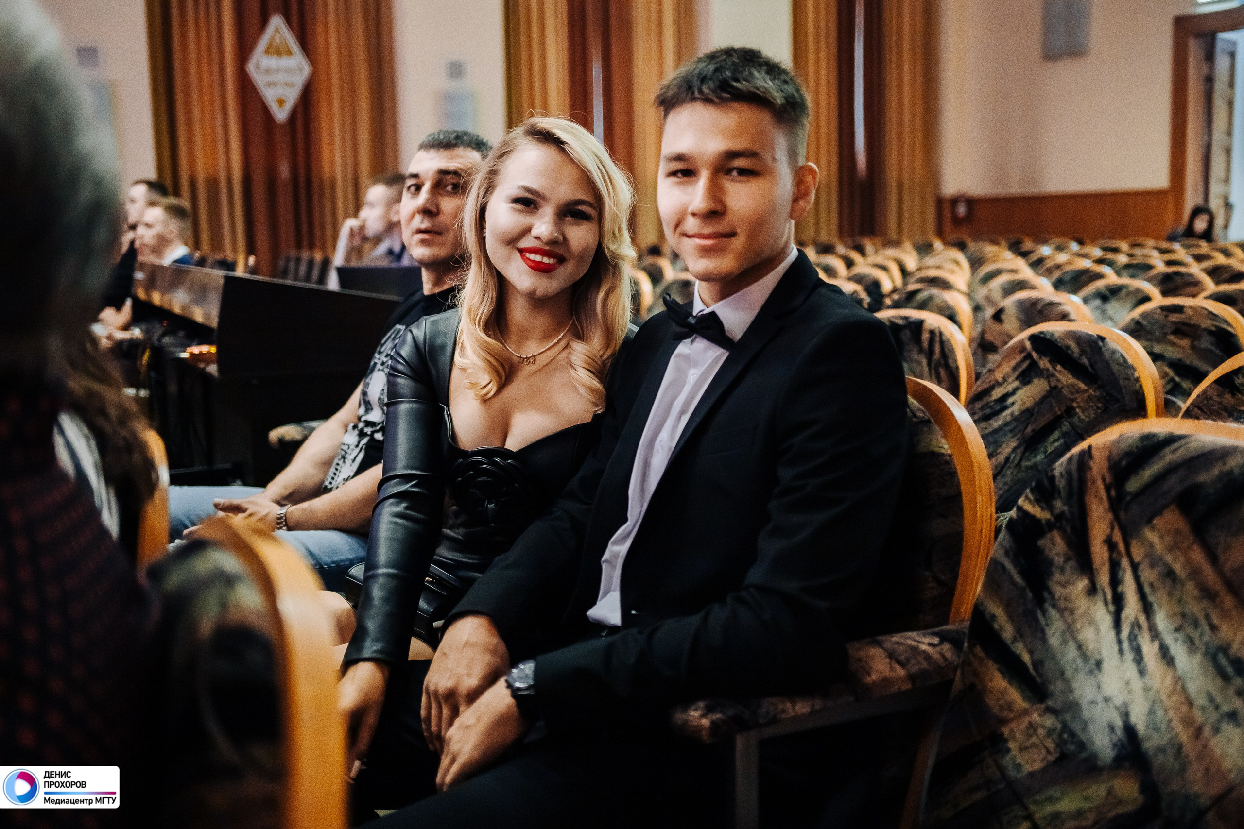 Выпускной факультета физической культуры и спортивного мастерства // 02.07.2024. Денис Прохоров Фотограф в г. Магнитогорск