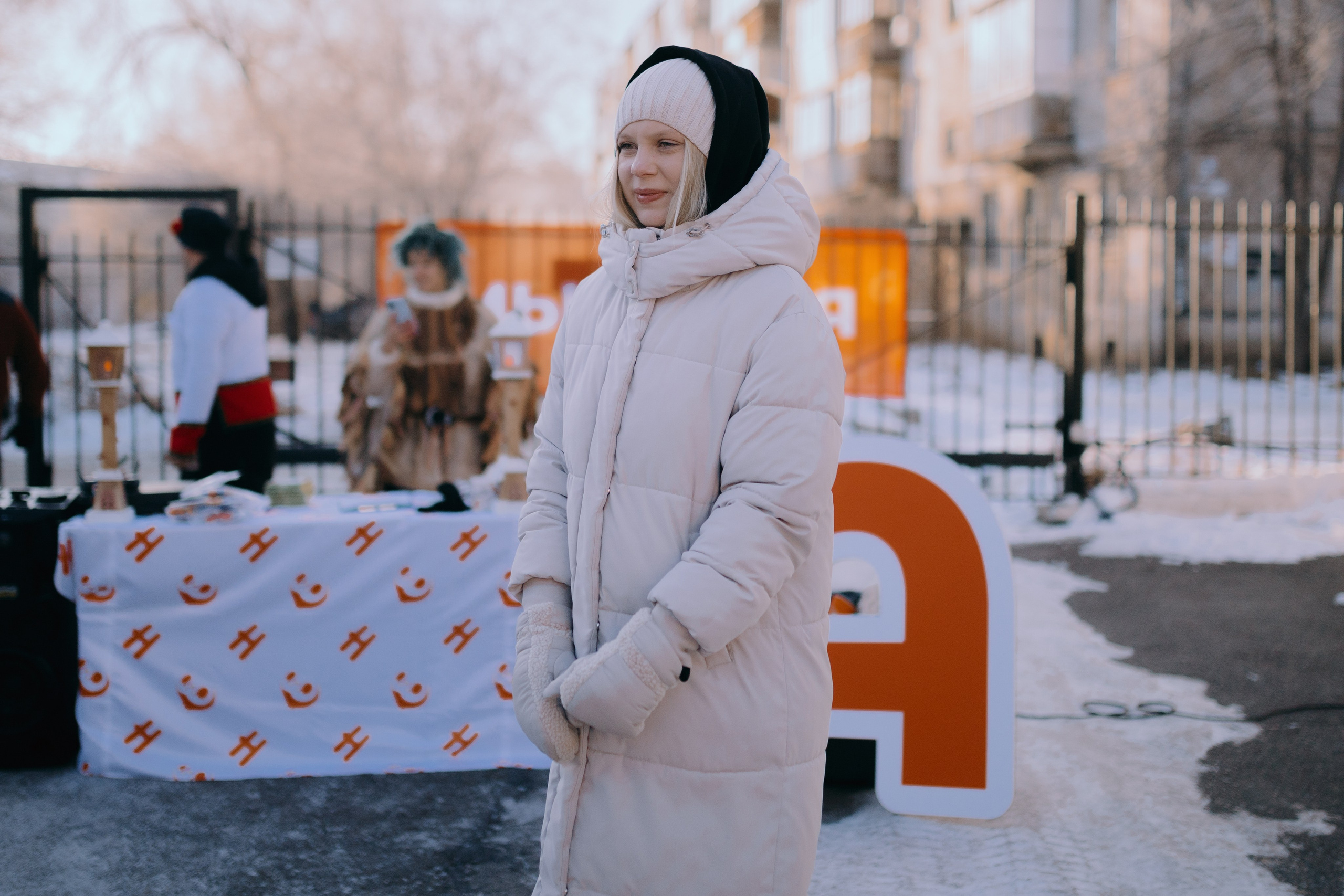 Зарница. Школа-интернат 5 // 24.11.2024. Денис Прохоров Фотограф в г. Магнитогорск