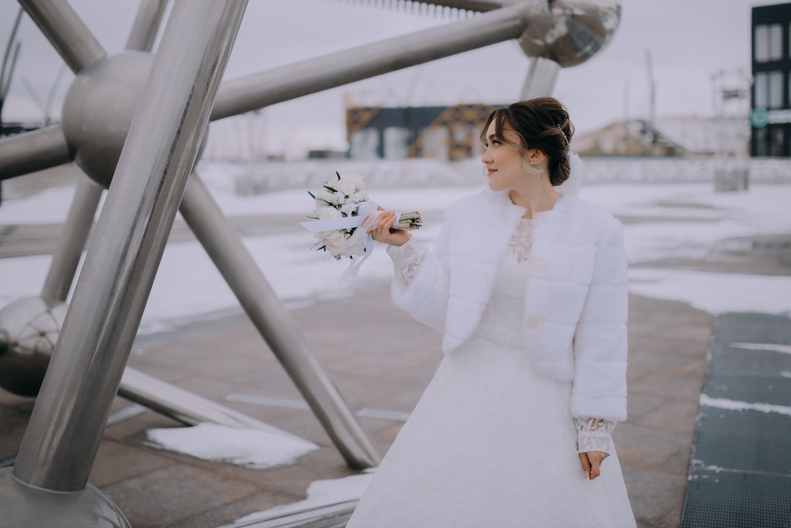 Анатолий и Ксения. Денис Прохоров Фотограф в г. Магнитогорск