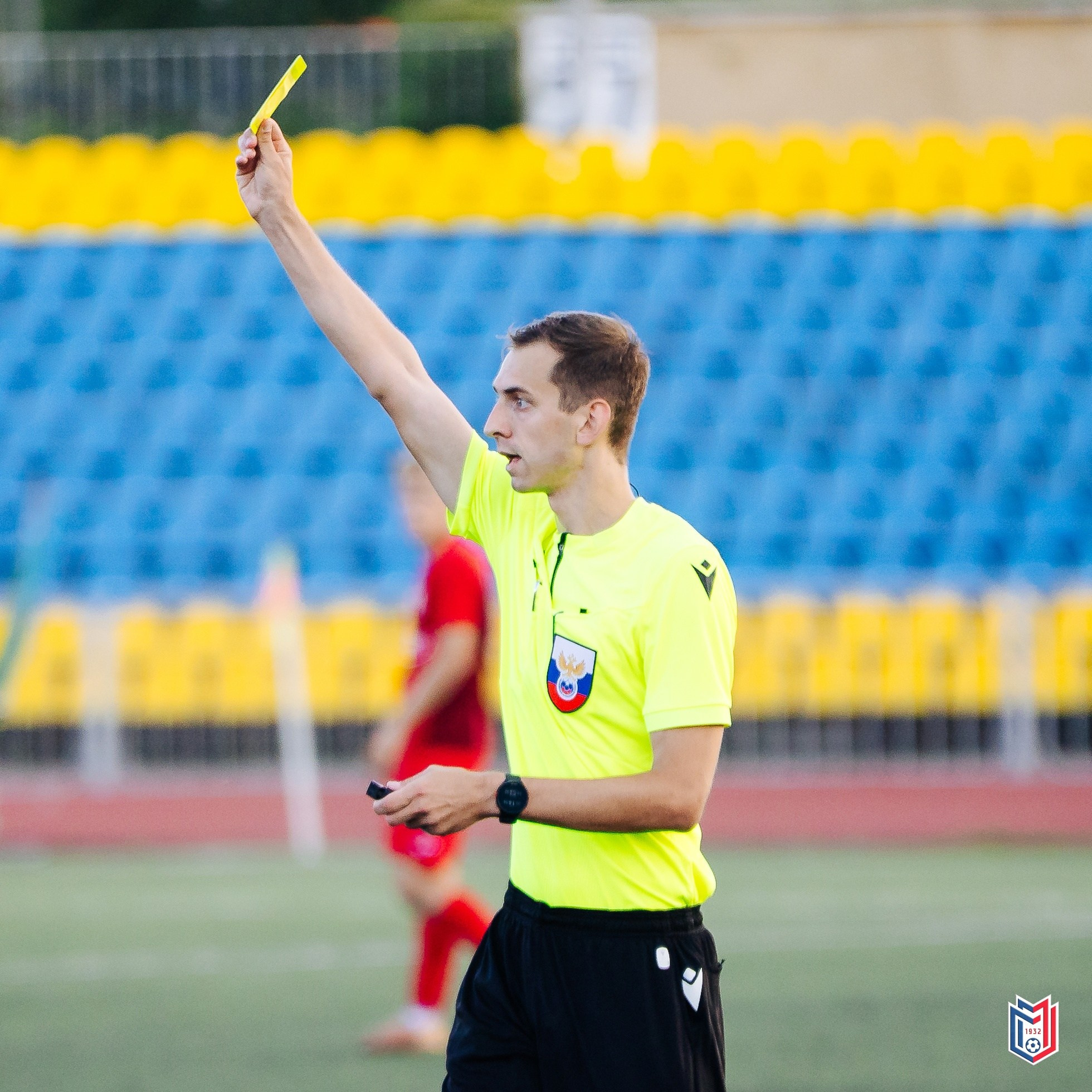 ФК «Металлург Магнитогорск» — ФК «Металлург» Аша // 03.09.2024. Денис Прохоров Фотограф в г. Магнитогорск