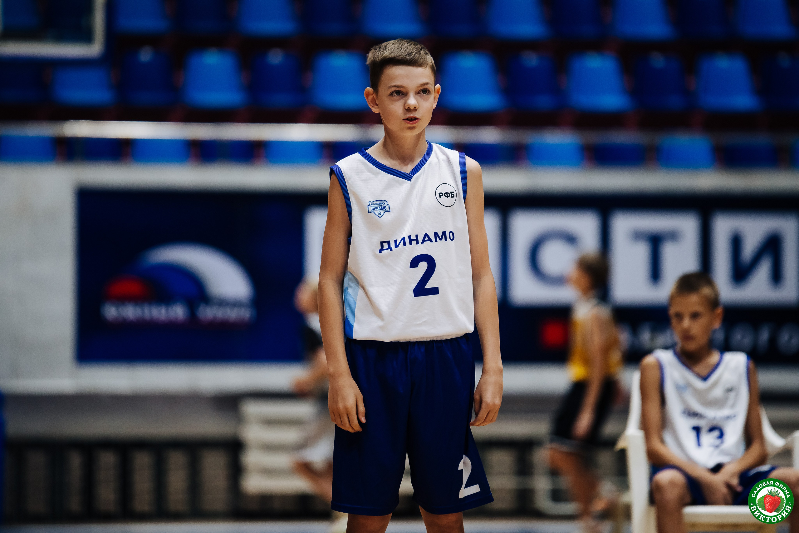 Турнир среди школьных команд 3×3, 2011–2012 гг. // 20.07.2024. Денис Прохоров Фотограф в г. Магнитогорск