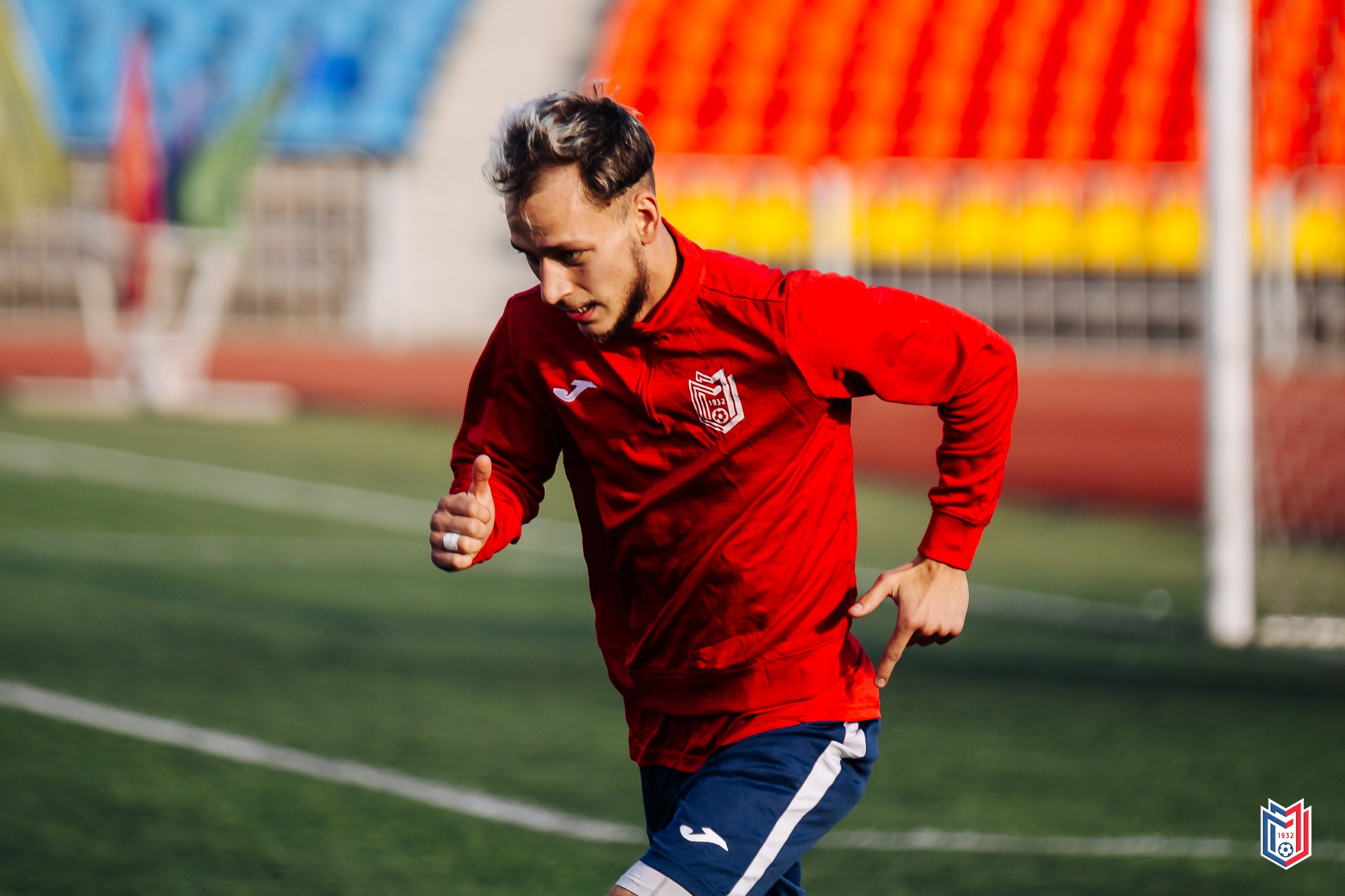 ФК «Металлург-Магнитогорск» — «СибГУФК Иртыш-2» // 21.09.24. Денис Прохоров Фотограф в г. Магнитогорск