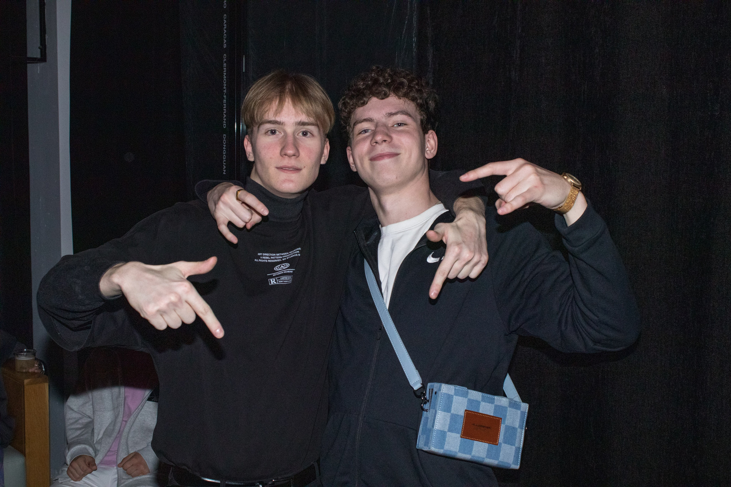 QUARZ x Nosika delo. Boringowl | Коммерческий фотограф в Иркутске Раиса Ботороева