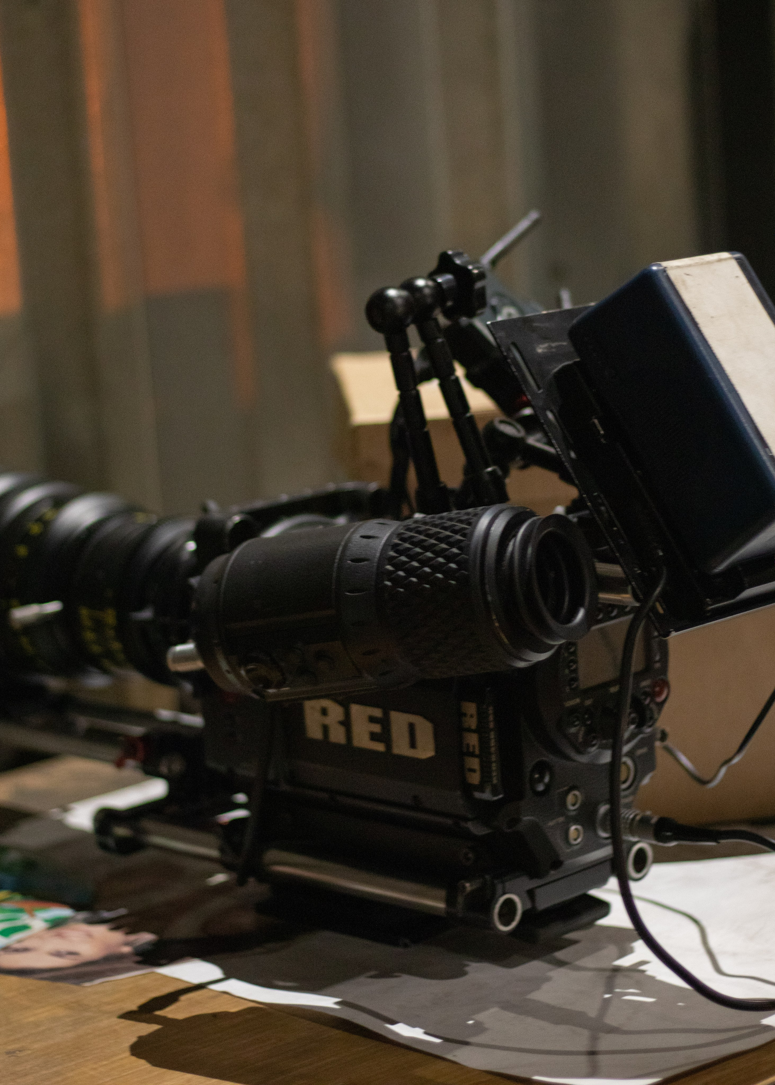 BURKALO PRODUCTION ИЗТМ. Boringowl | Коммерческий фотограф в Иркутске Раиса Ботороева