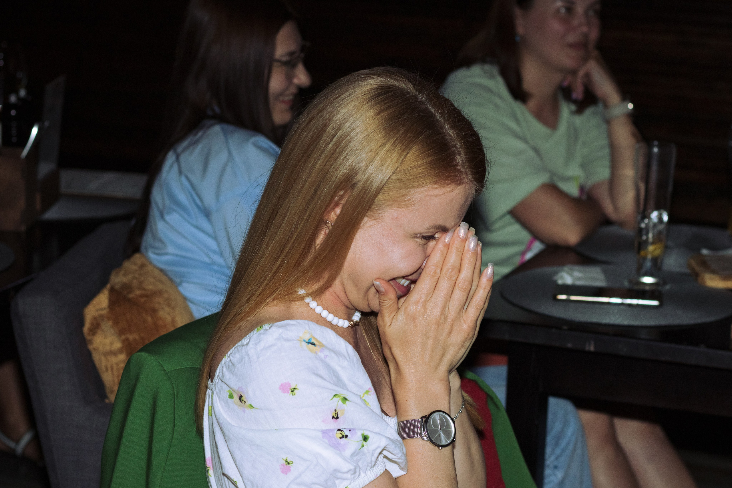 Стендап Сибирь. «Chickeast». Boringowl | Коммерческий фотограф в Иркутске Раиса Ботороева