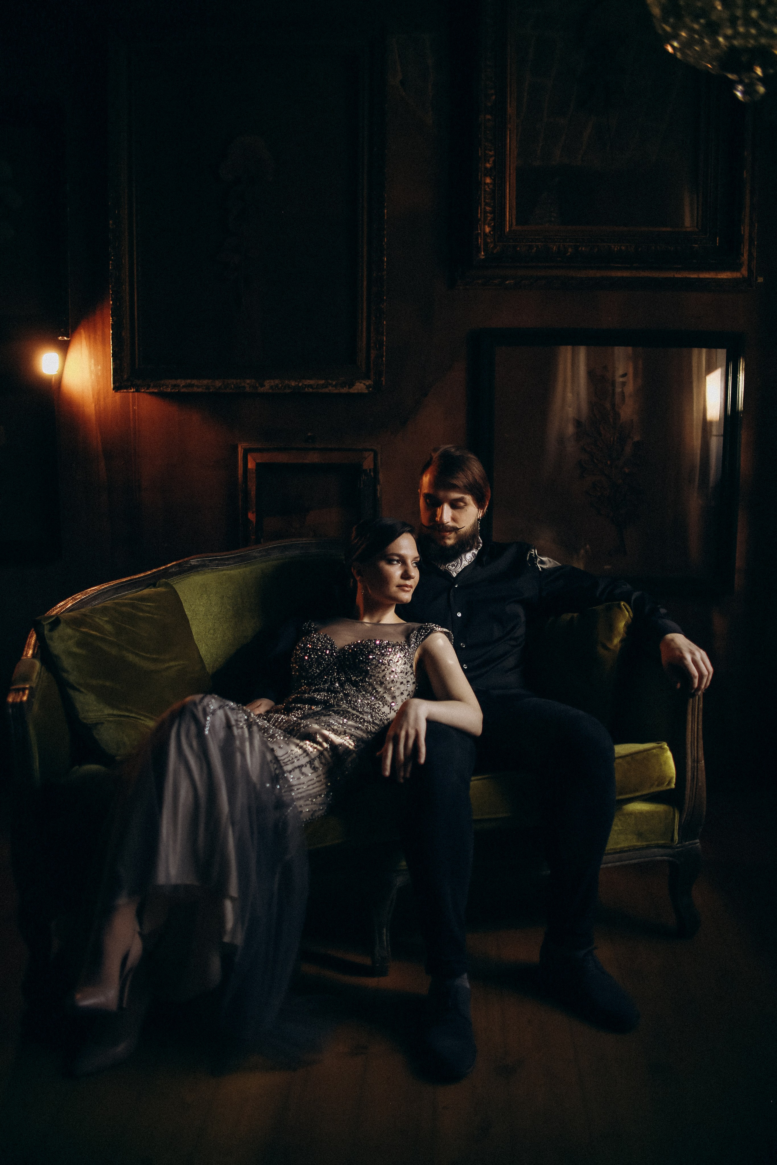 Даша и Коля. Фотограф в Москве, Электростали, Ногинске, Балашихе, Александра Кукушкина