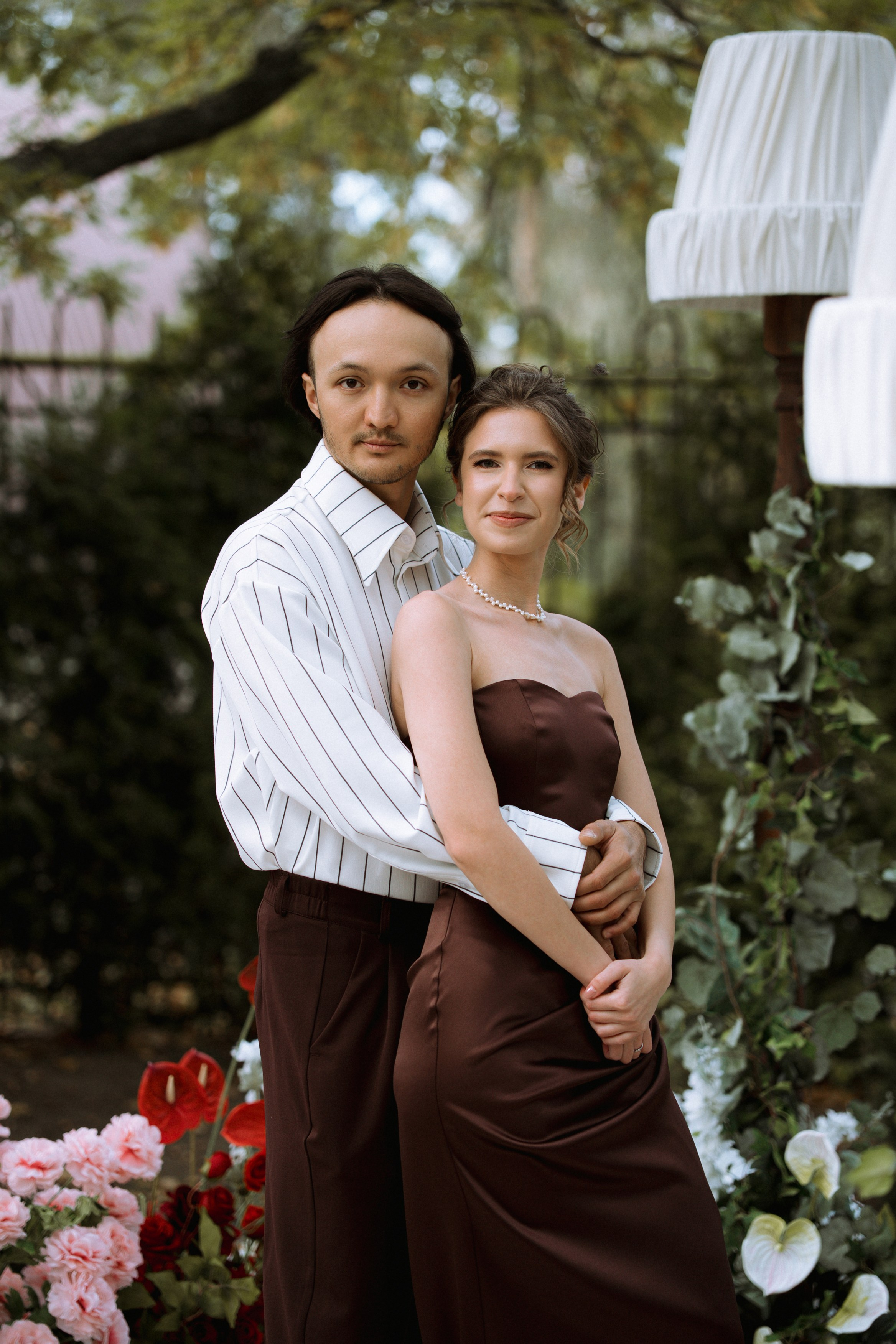 Nikifor+Nataly/ Anons. Семейный и портретный фотограф в Саратове Сахарова Маша