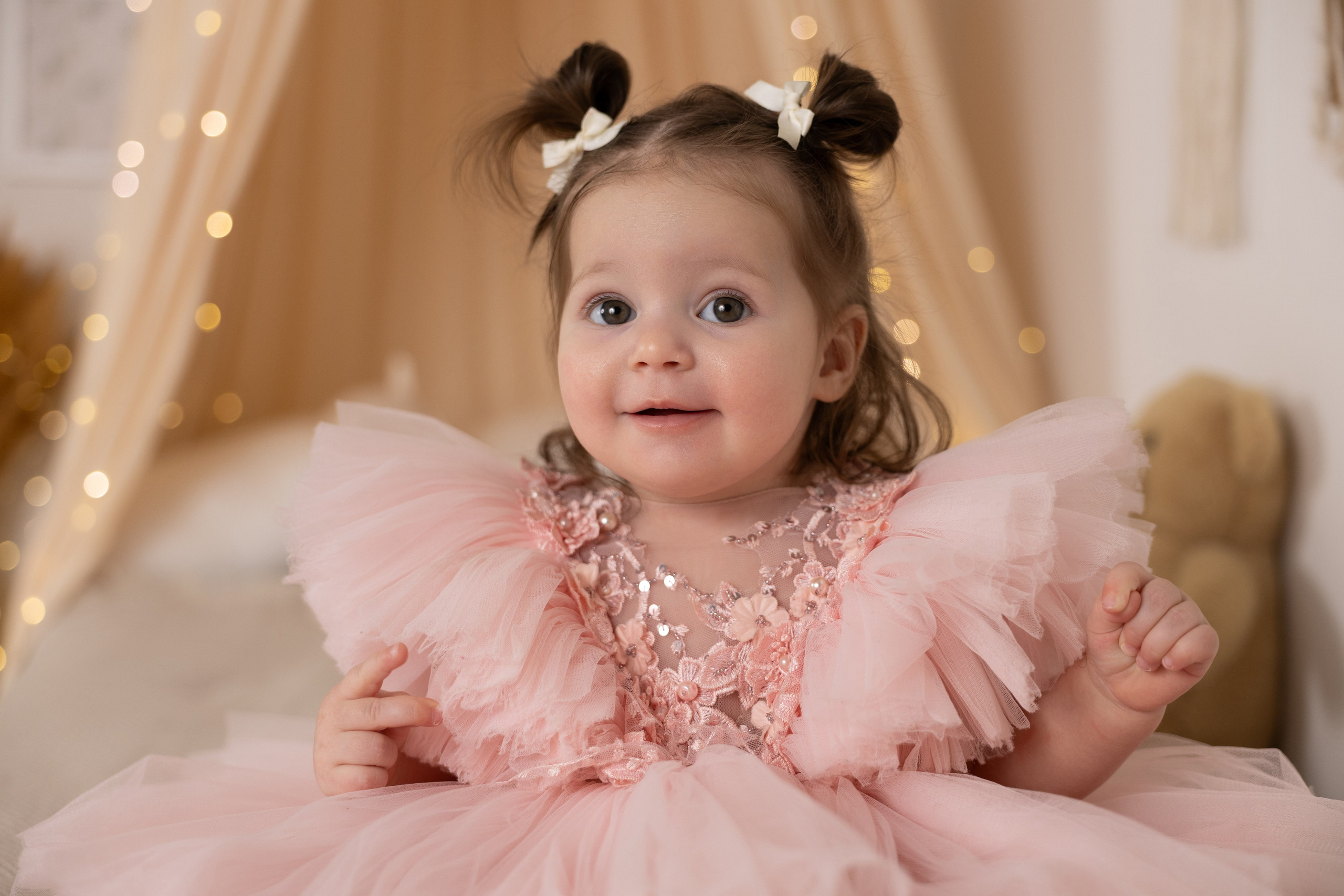 Семейные & детские. Анастасия Соломенная и Василиса Марченко Фотографы Краснодар