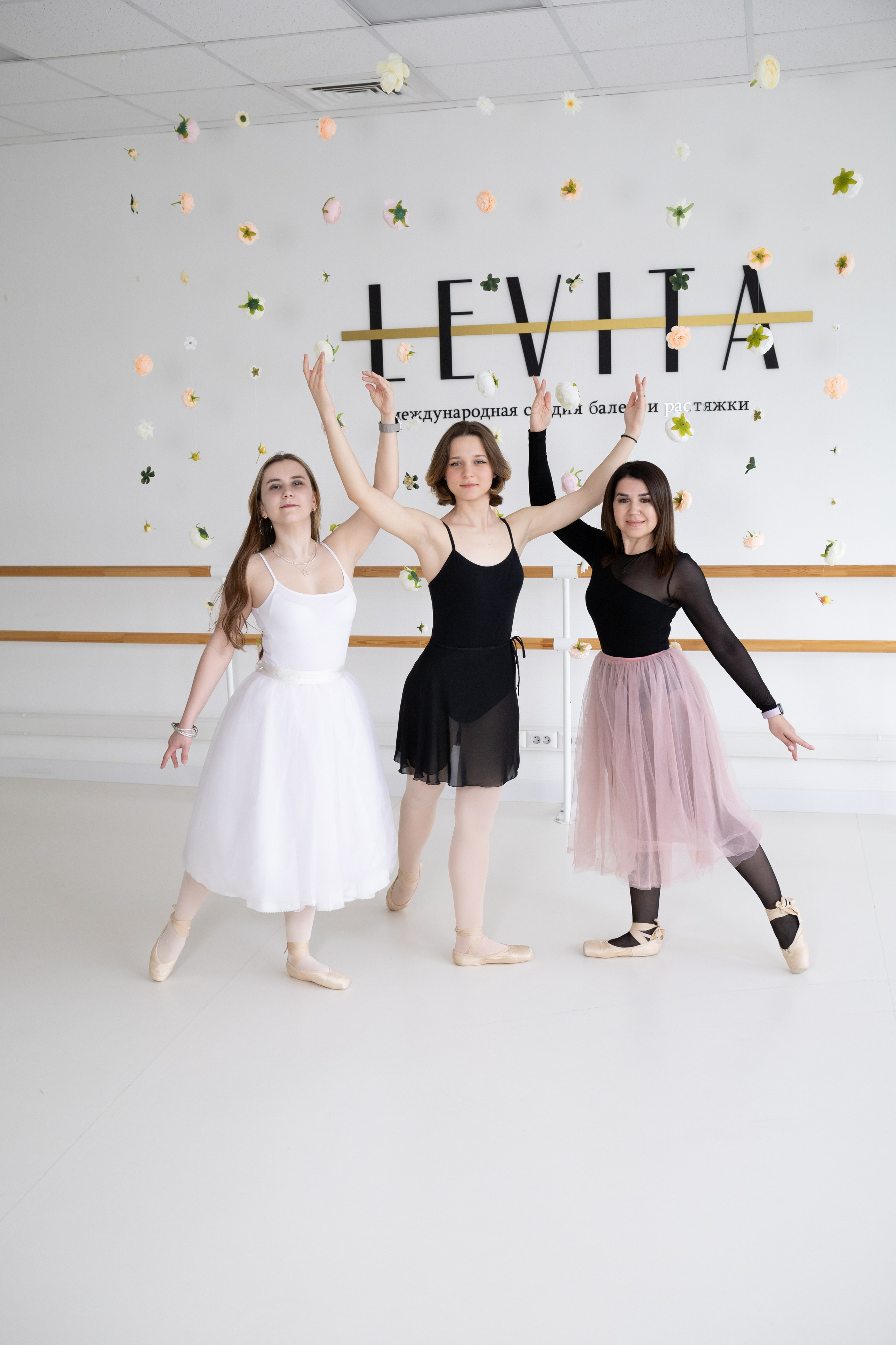 Репортажи. Анастасия Соломенная и Василиса Марченко Фотографы Краснодар