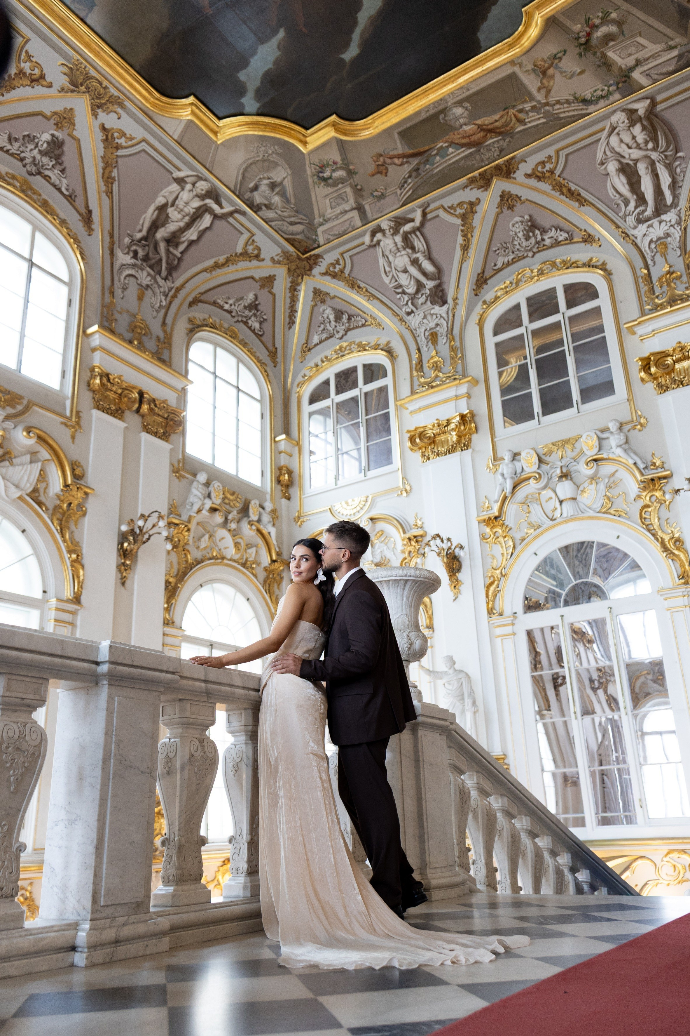 Love & Свадебные. Анастасия Соломенная и Василиса Марченко Фотографы Краснодар