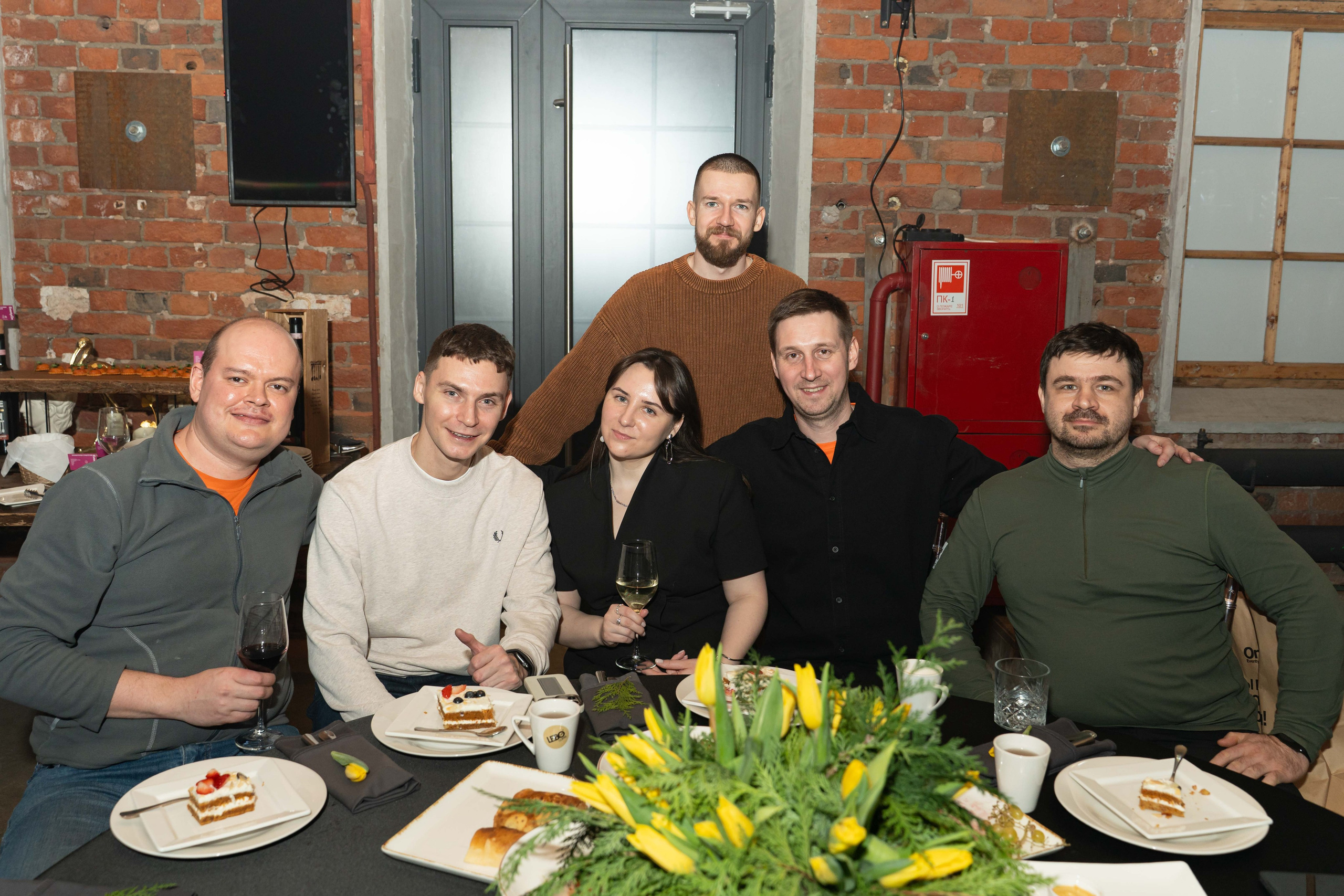 РТК Софт корпаратив. Axenov_eugene