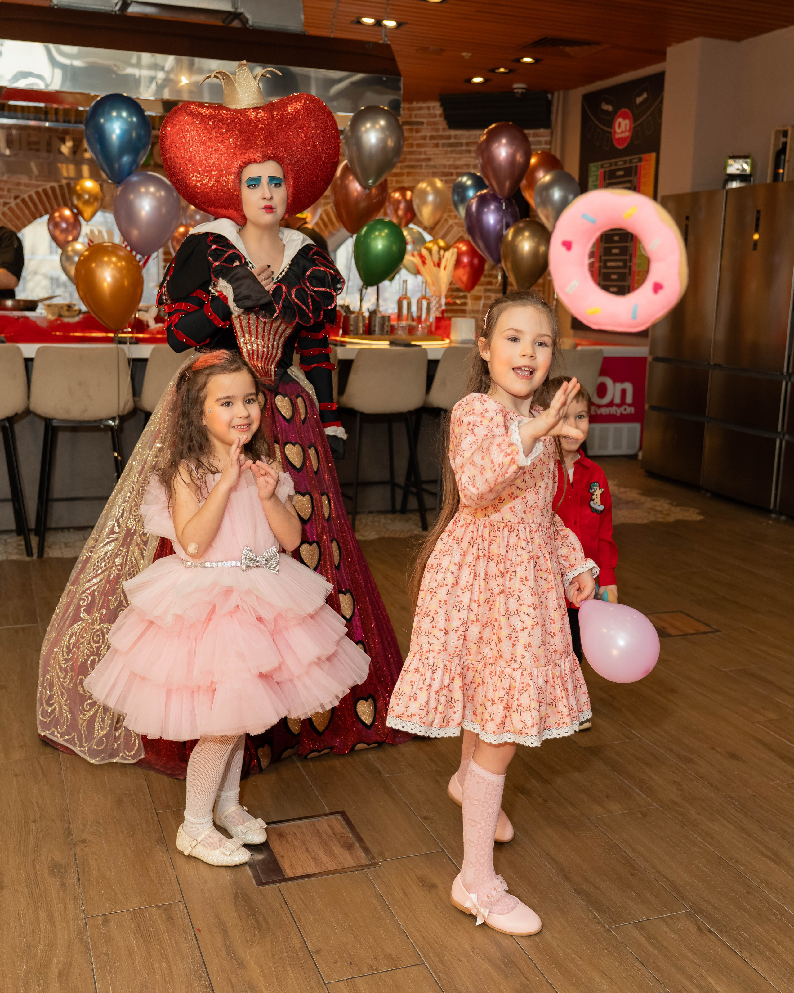 Сима — в стане чудес, 6 лет!. Axenov_eugene