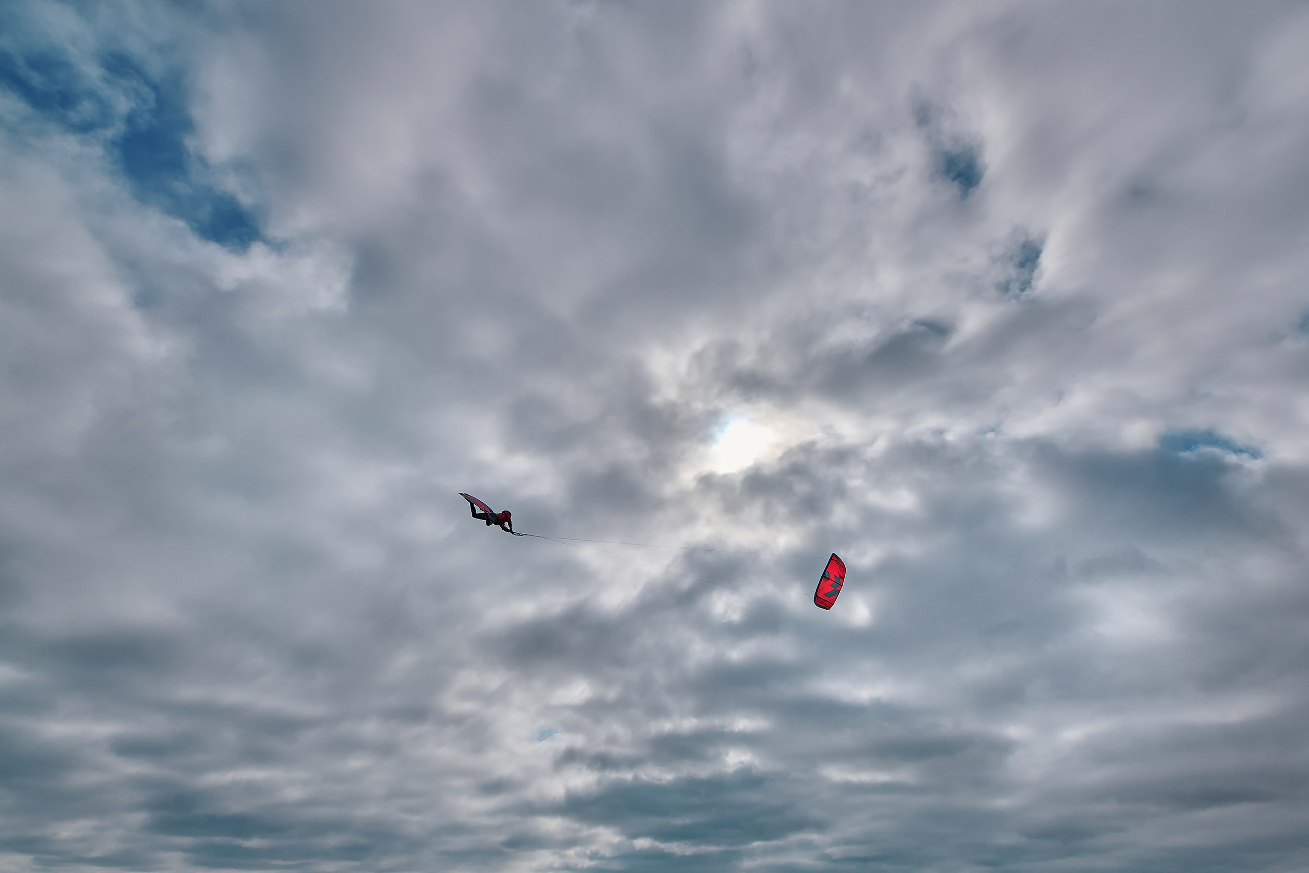 коса Голенькая, станица Благовещенская, Бугазский лиман, кайтинг, кайт-луп 