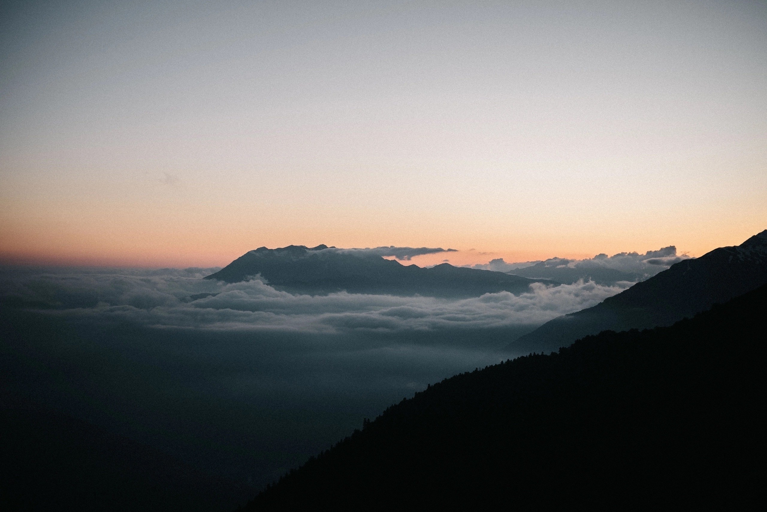 Фотографирую в горах Красной поляны. Фотограф в Сочи — Маргарита Поганова