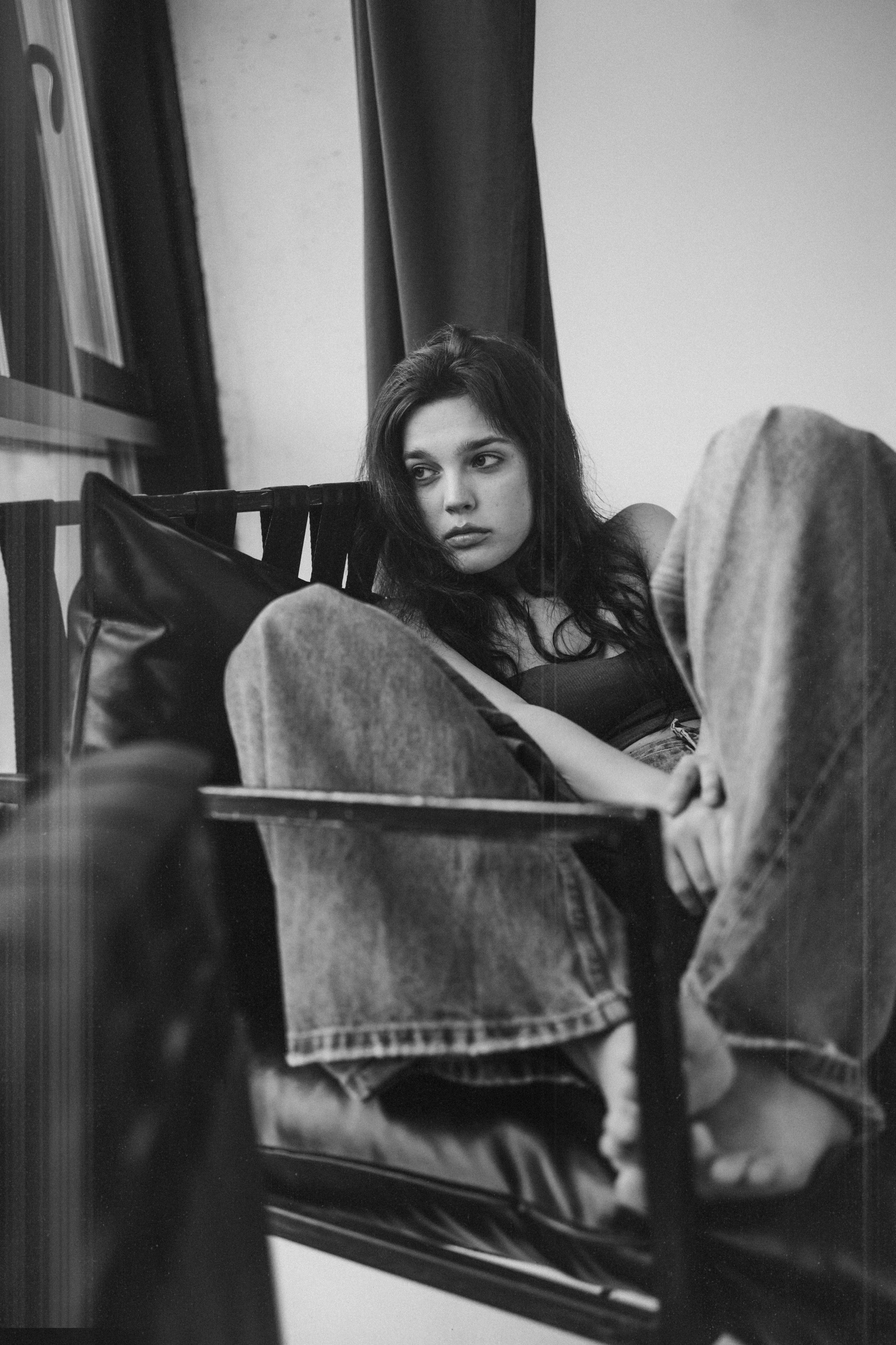 Кристина. Фотограф Контузорова Ольга