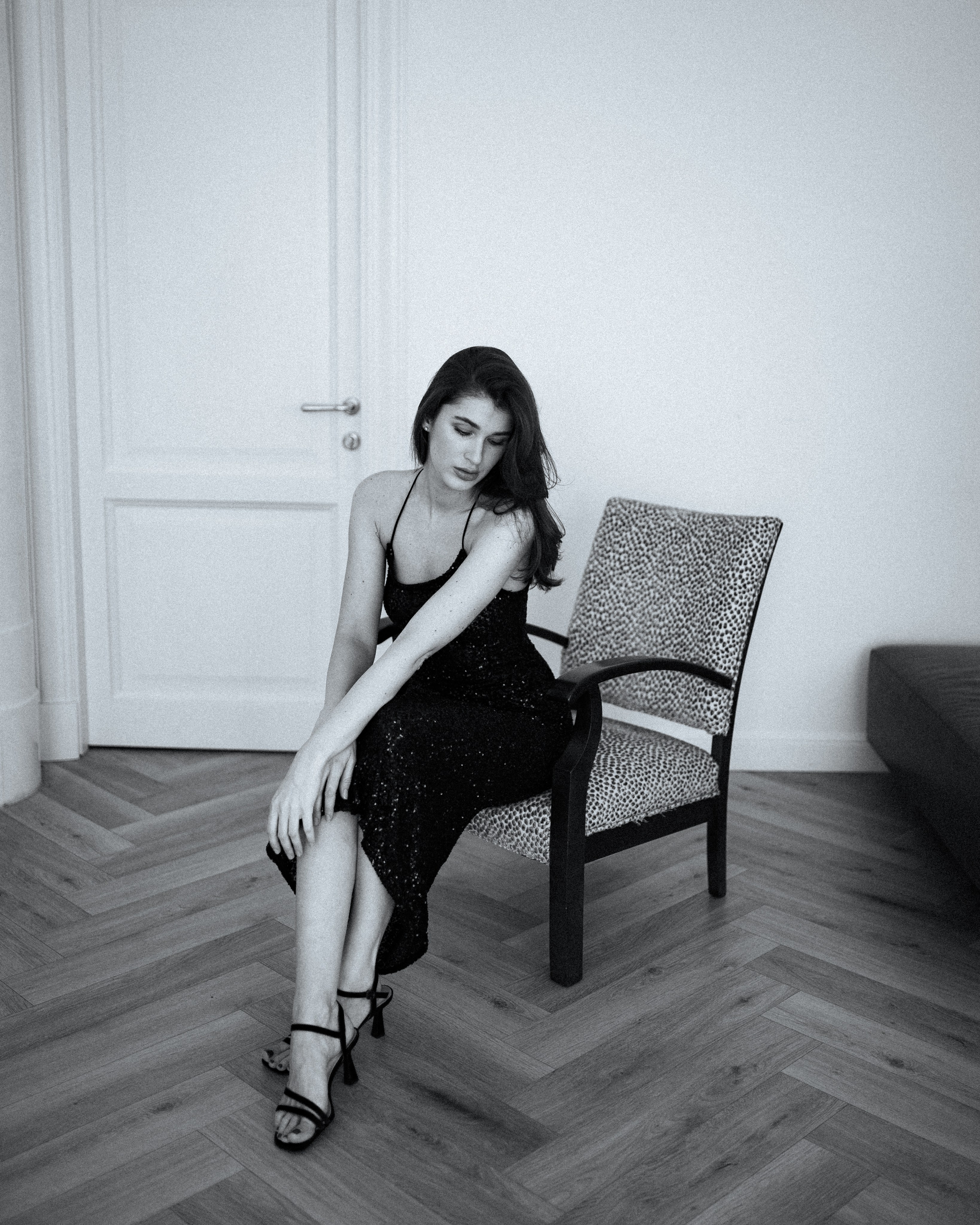 Irina. Фотограф из Санкт-Петербурга Григорий Куликов