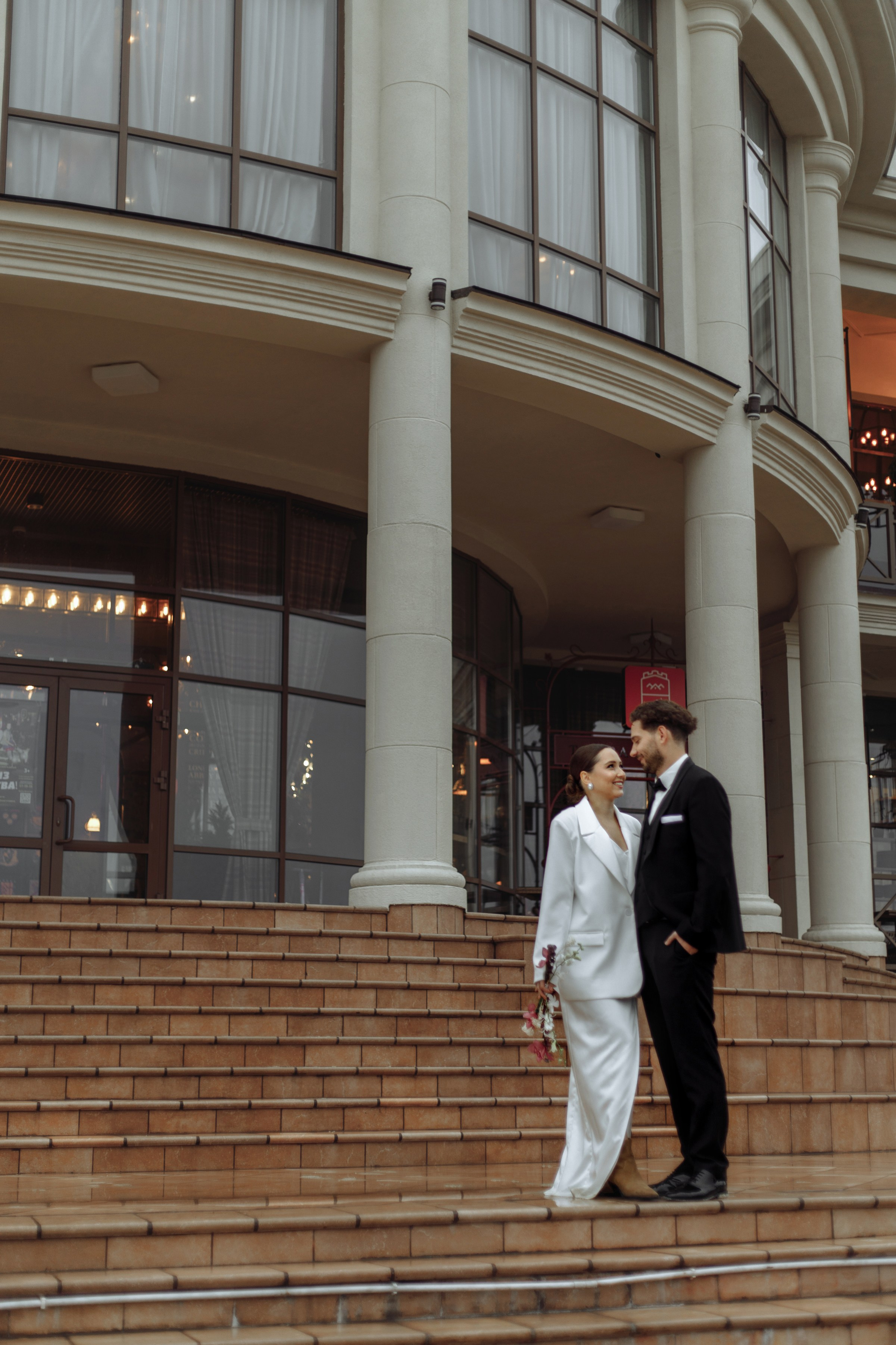 A|N ворк. Свадебный и семейный фотограф в Саратове Анжела Борисова