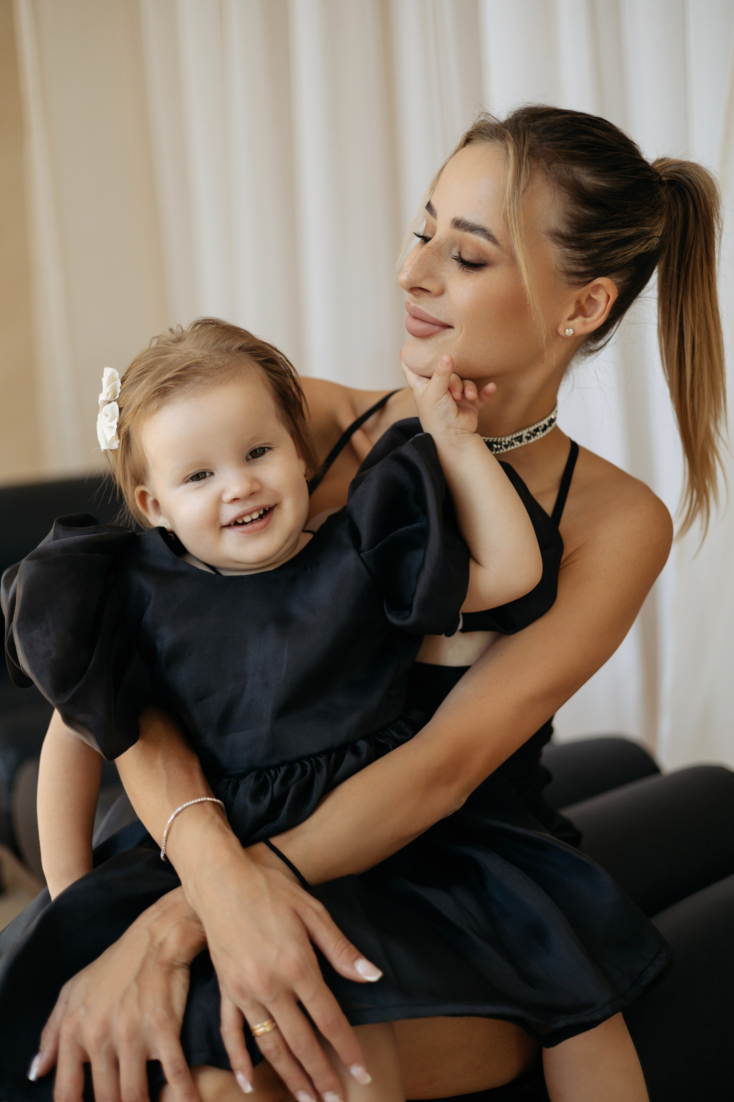 Мия. Самый теплый фотограф в Краснодаре Рябоконь Ксения