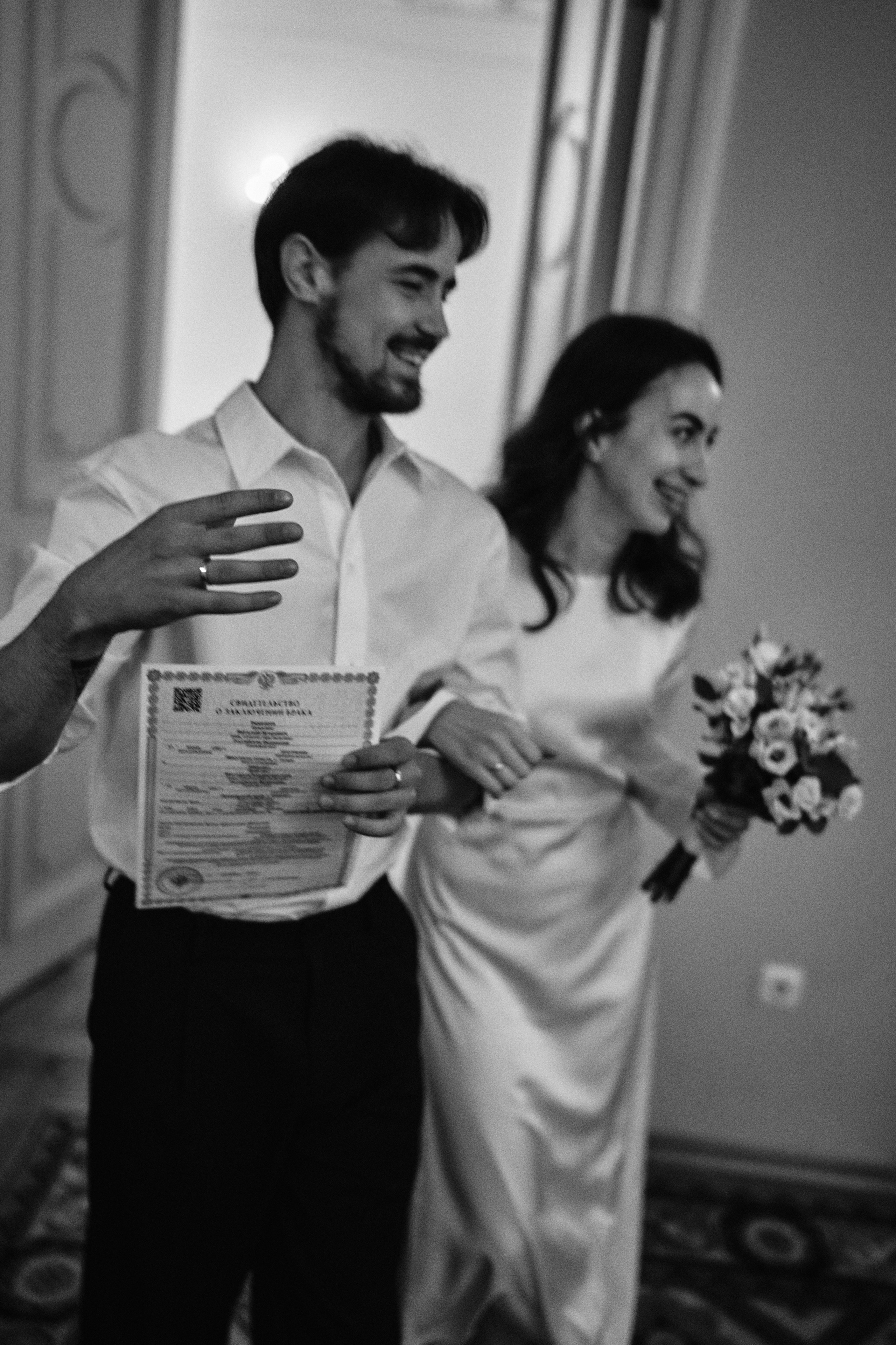 Вика и Виталий. Фотограф в Санкт-Петербурге | Аня Маленчук