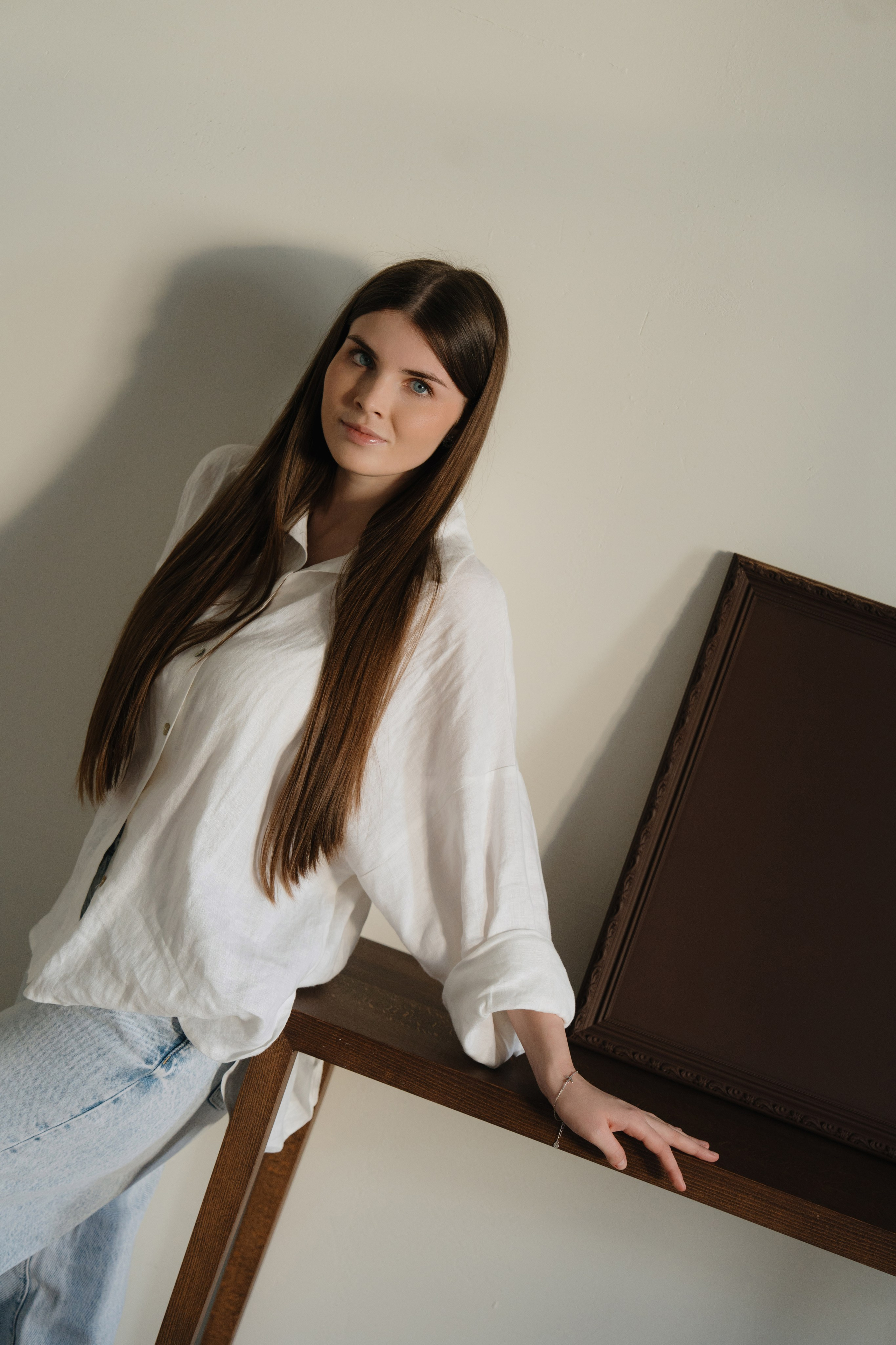 Даша. Фотограф с психологическим образованием