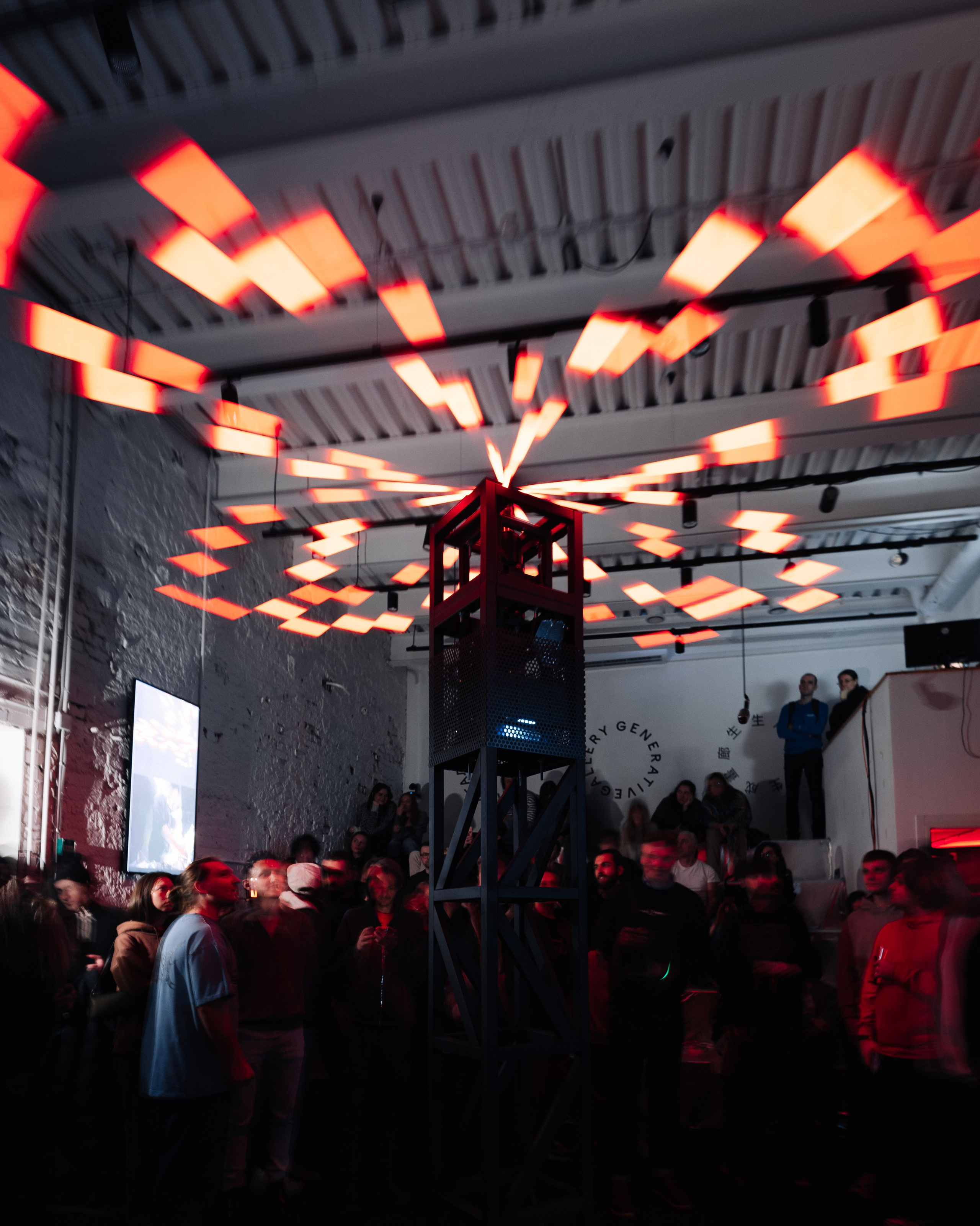 Rotor, Radugadesign. @tomrus: Рустам Шагиморданов — фотограф