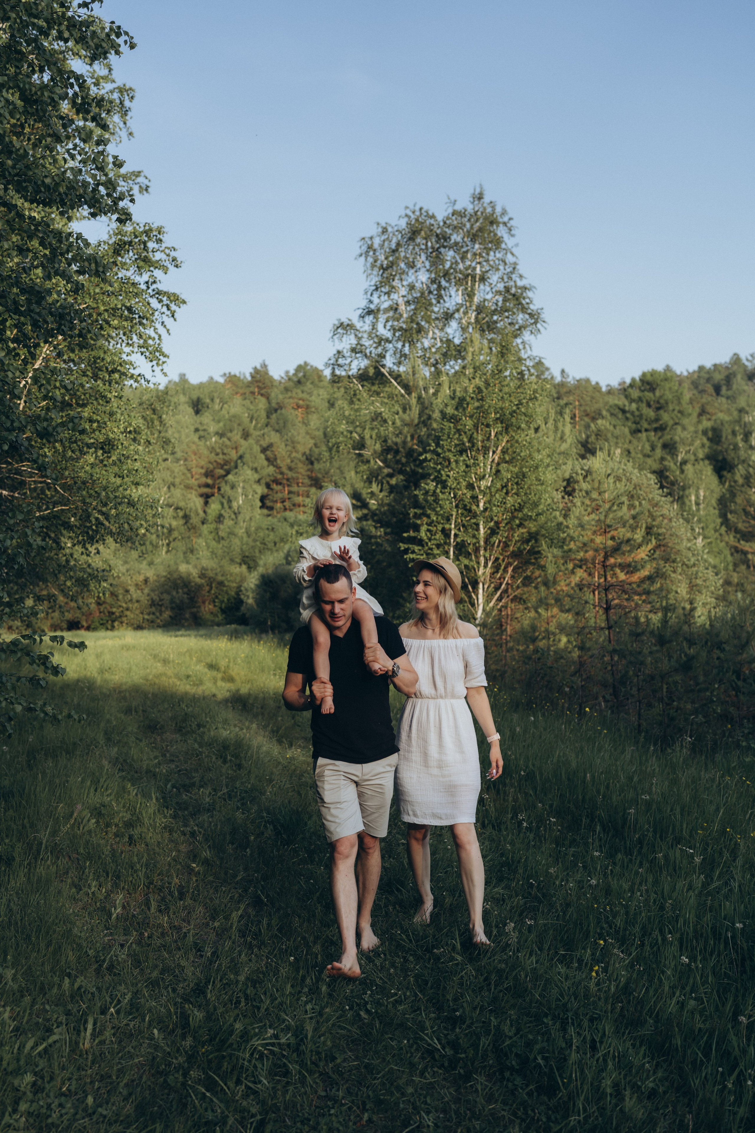 Мамины глазки. Семейный фотограф в Ангарске/ Иркутске