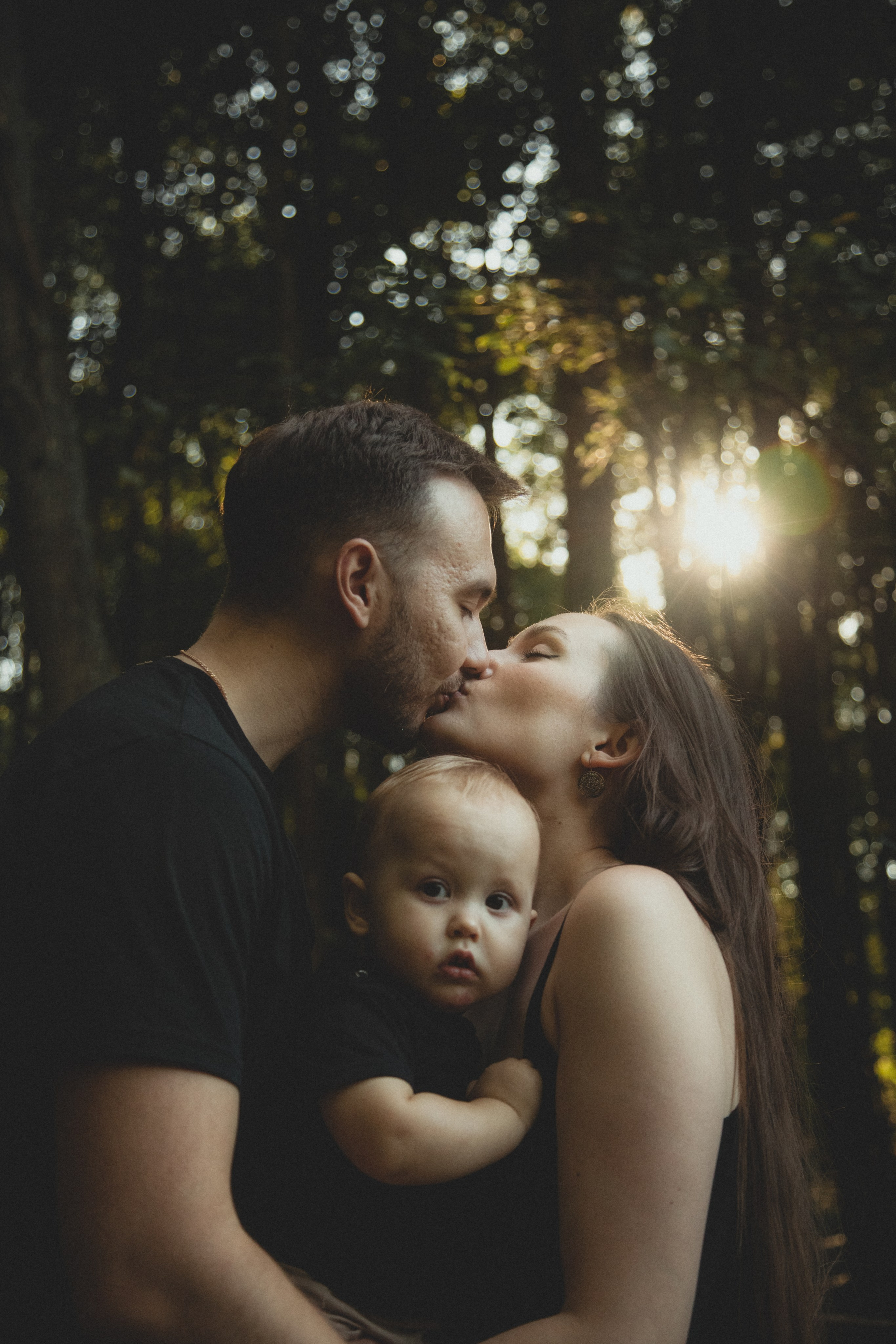 Диля, Рамиль и Эминка 2.0. Женский портрет в Нижнем Новгороде Татьяна Малюгина