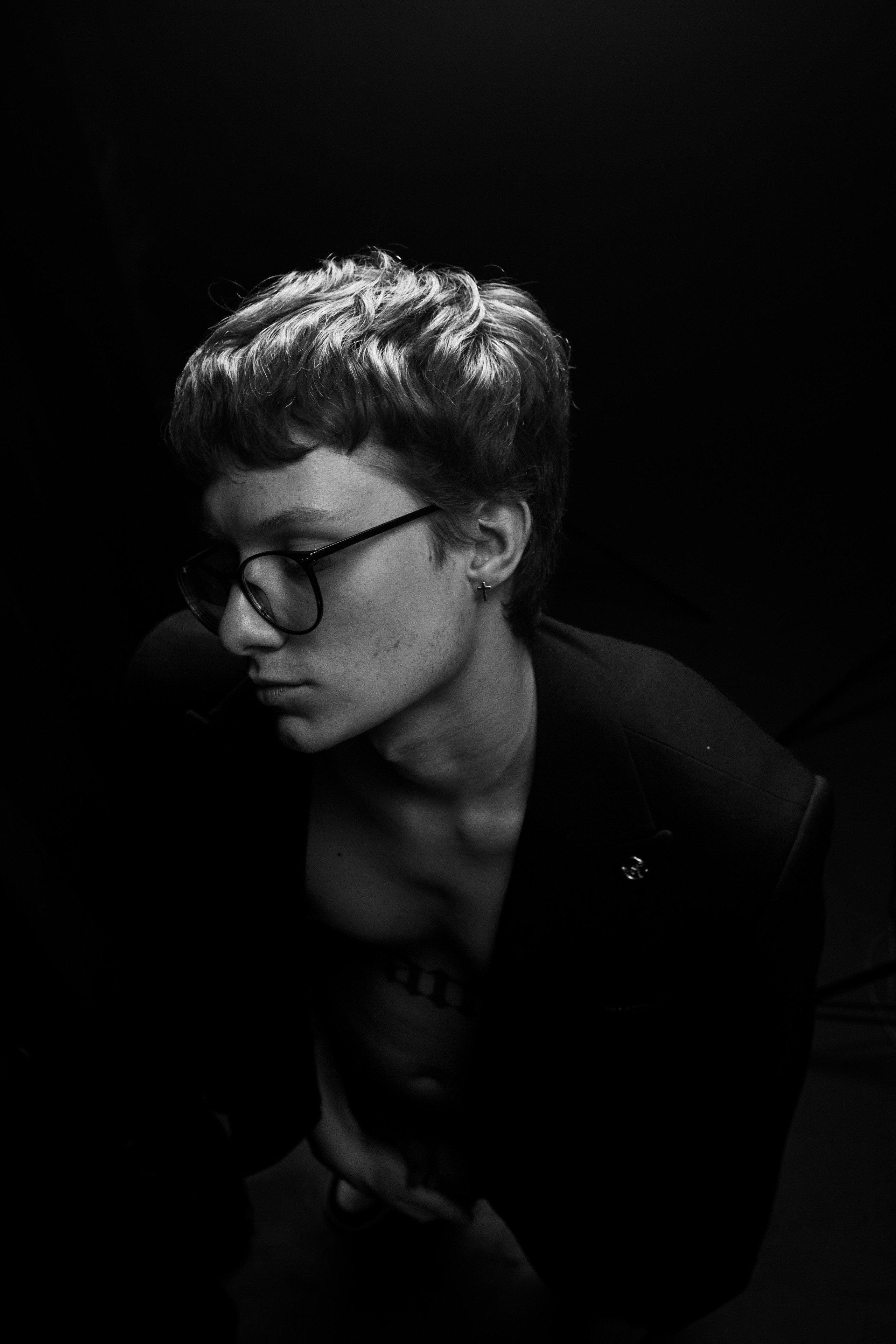 Степан. Семейный, личный фотограф и видеограф в Москве Бакхаус Артем