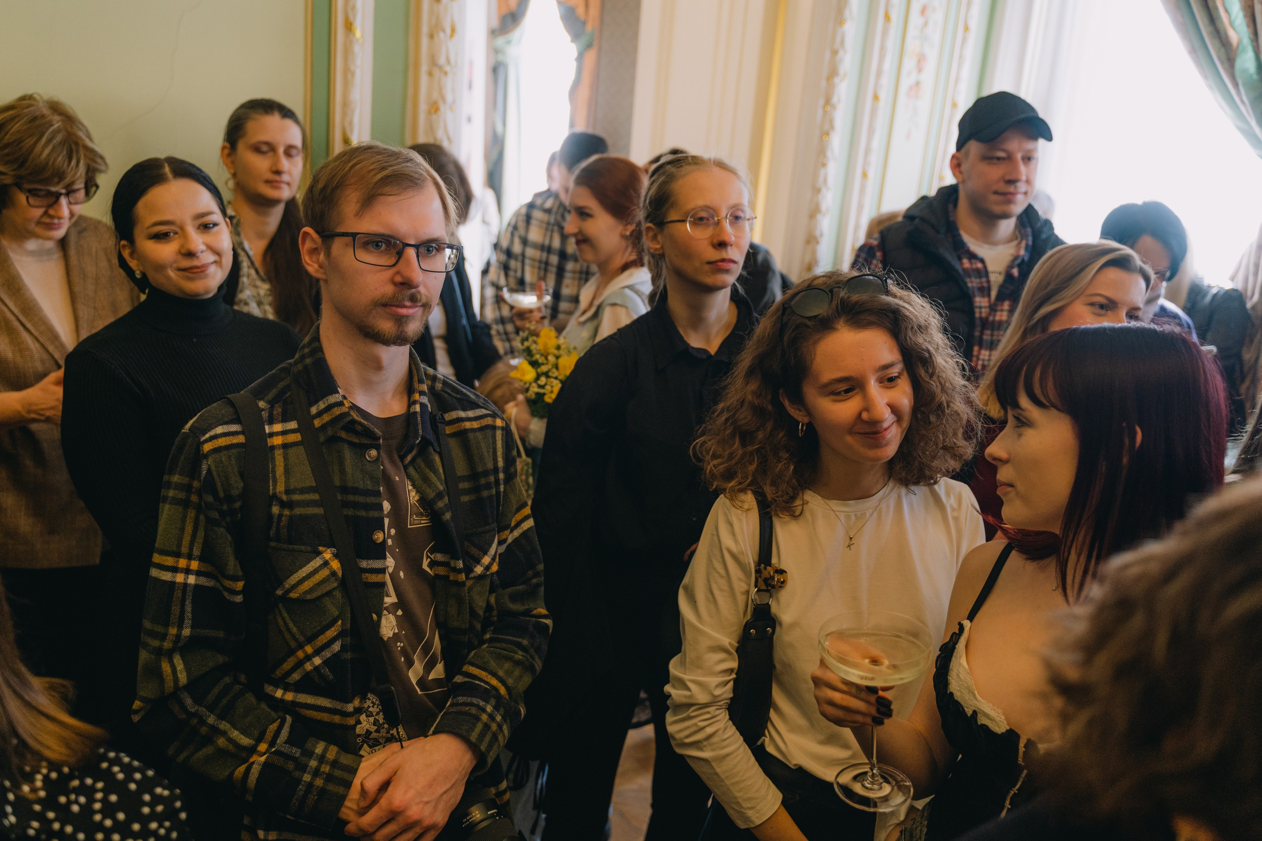 Выставка «Воспоминания». Арт-фотограф Вика Шаблий, Санкт-Петербург