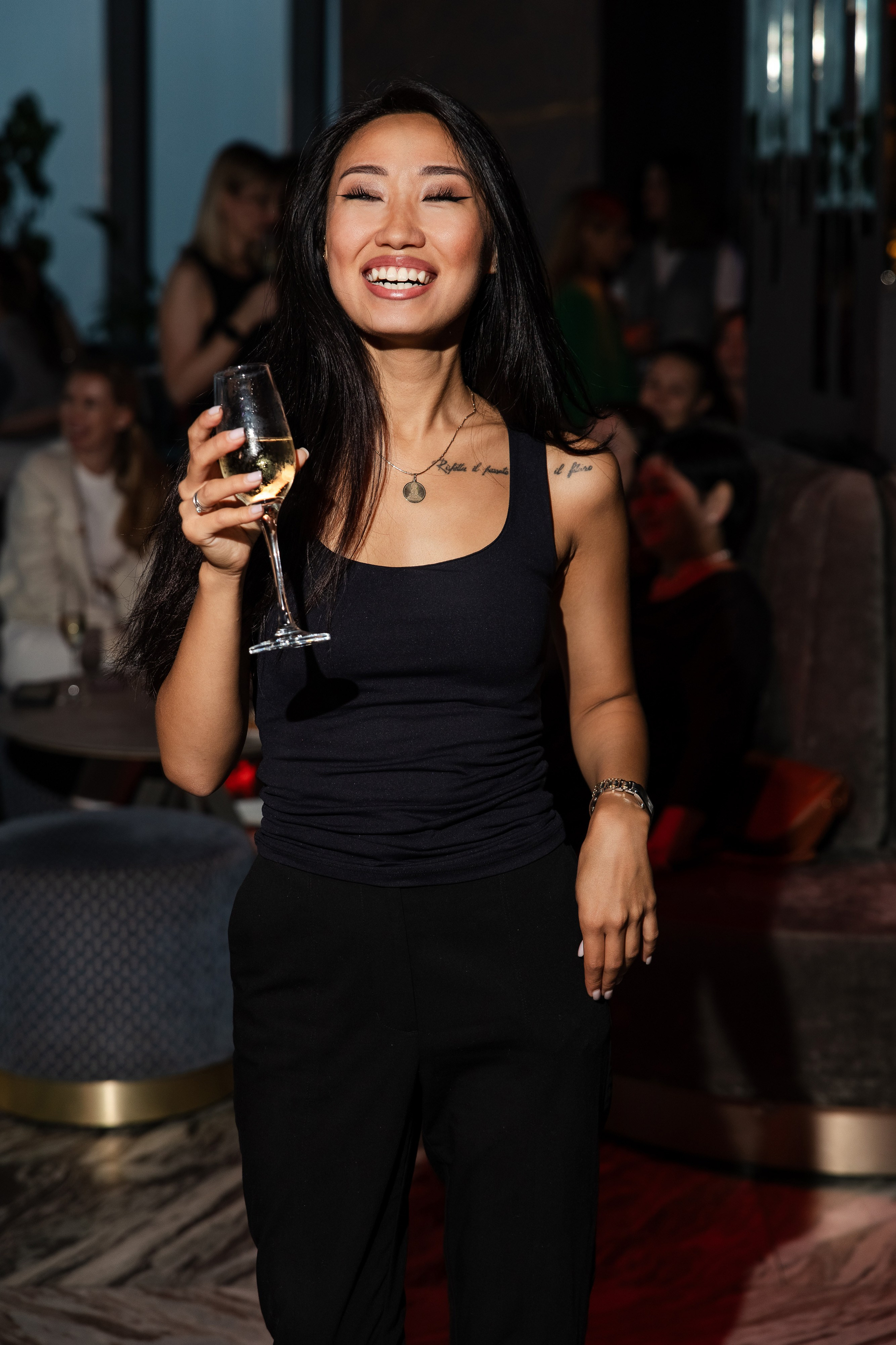 Корпоратив. Свадебный репортажный фотограф в Москве