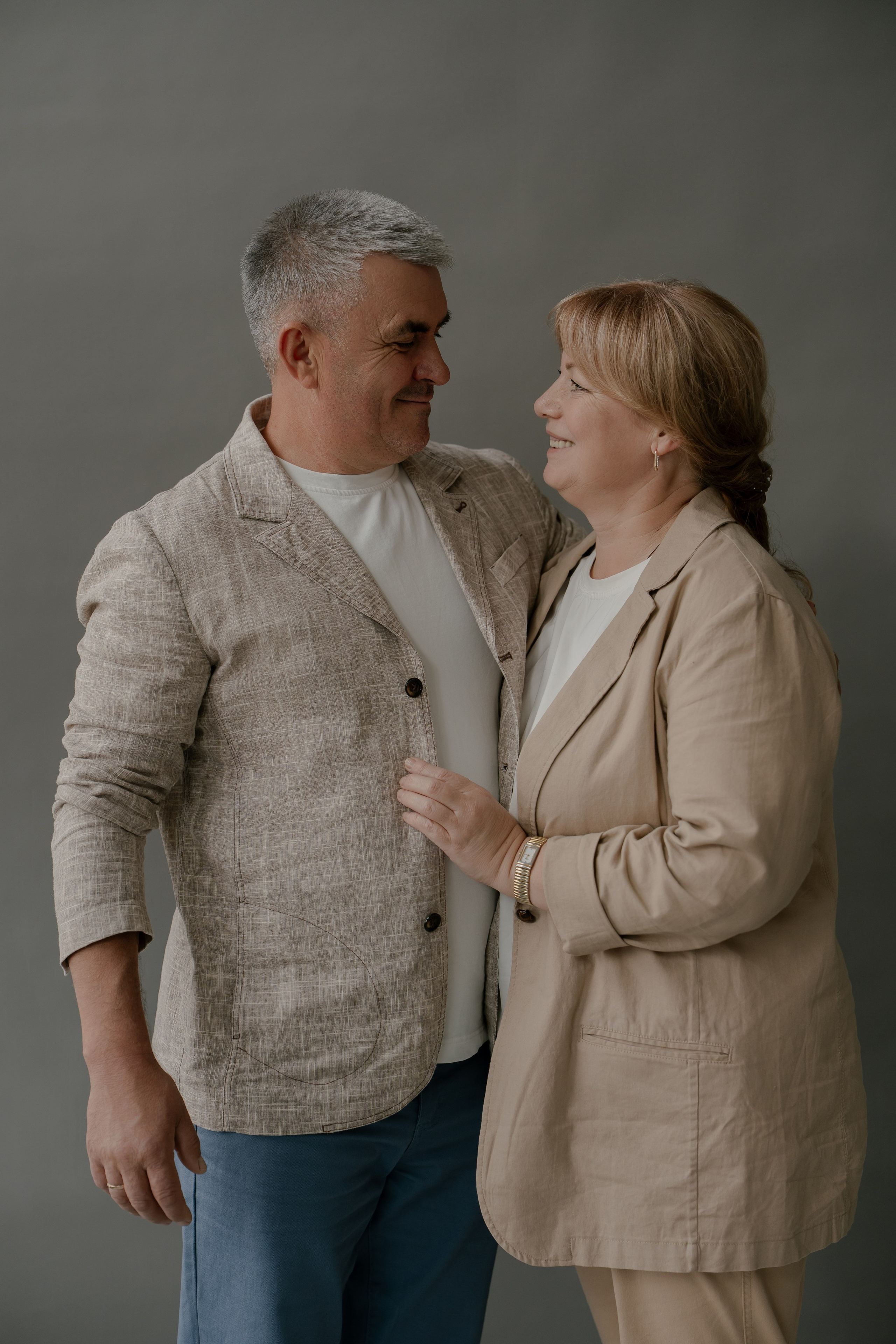 Большая семья Елисея. Свадебный и семейный фотограф в Москве и Красногорске — живые кадры | Анастасия Тихонова