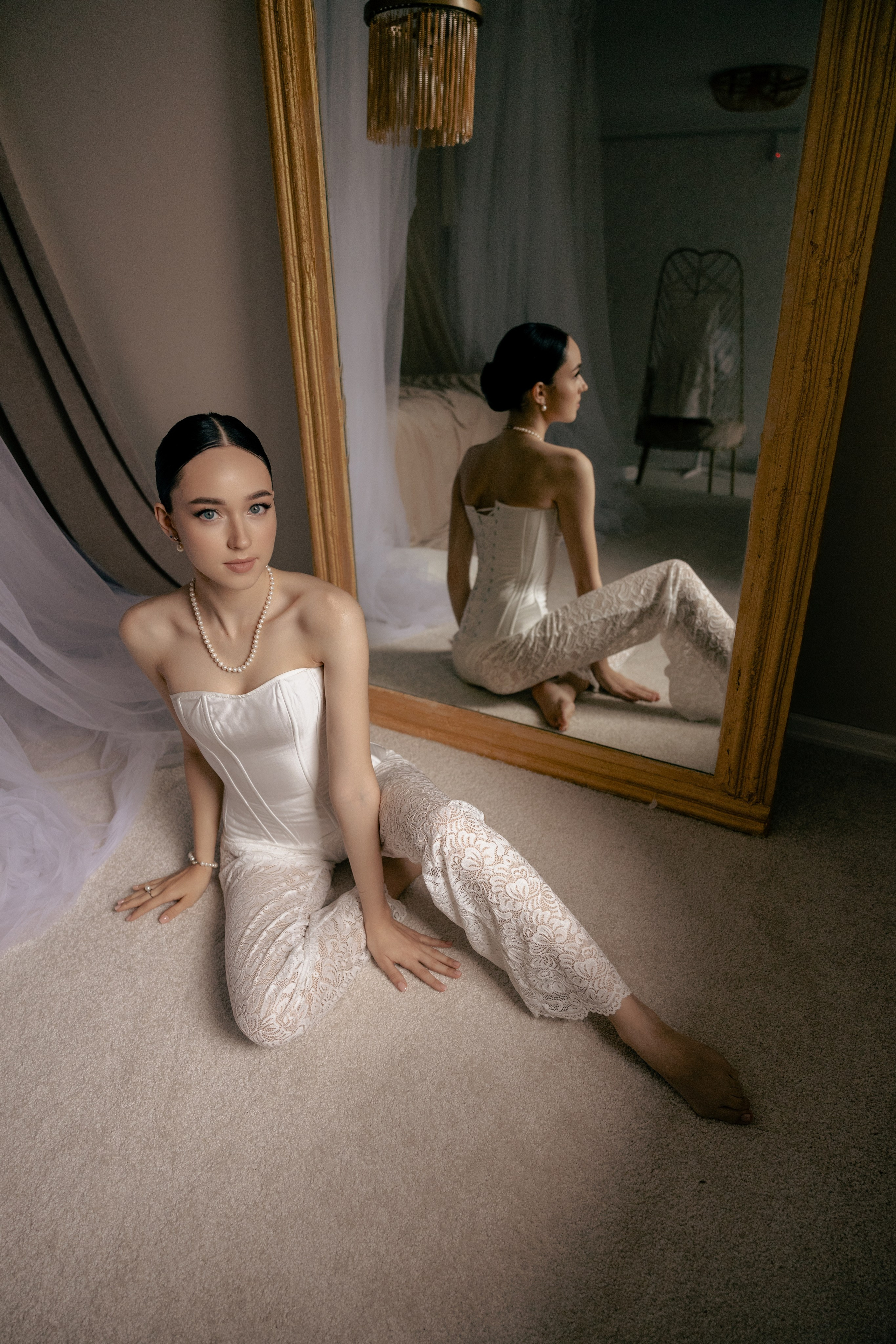 Диана и Михаил. Свадебный фотограф