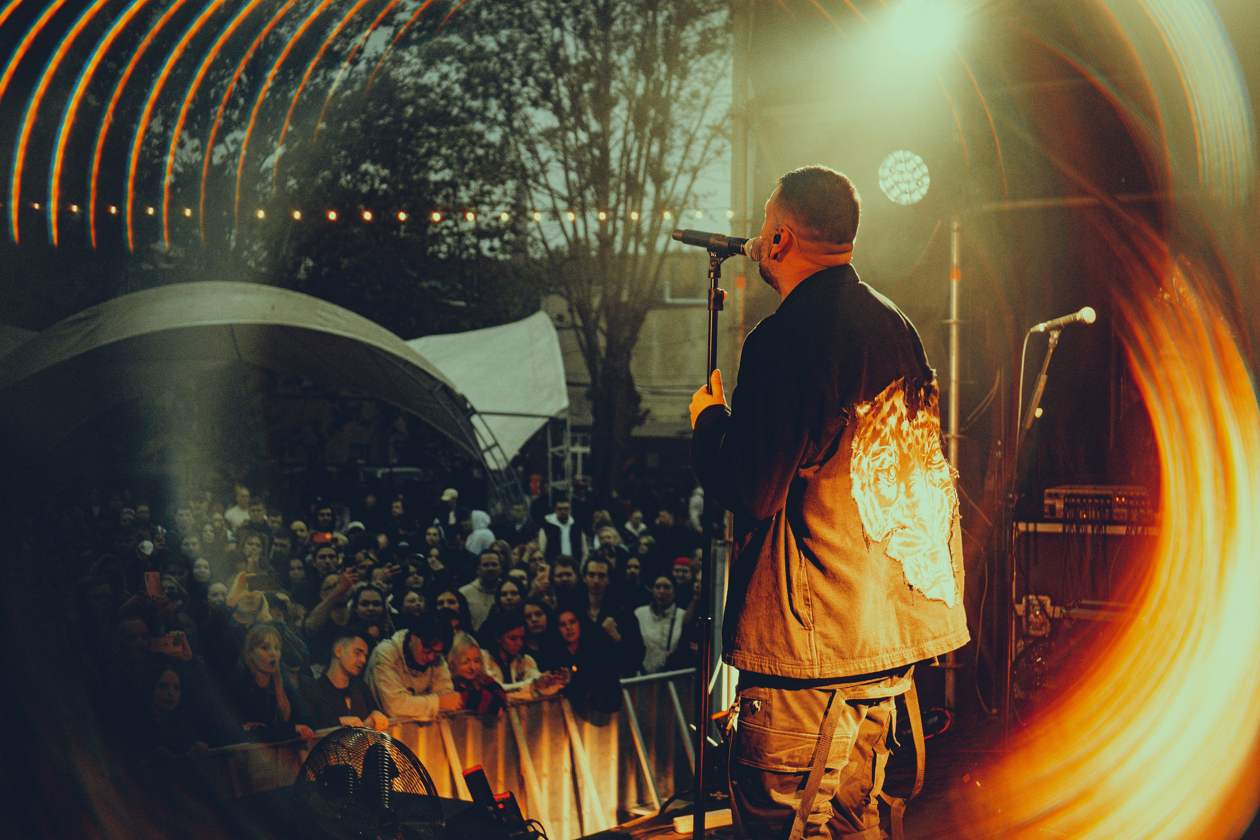 Stigmata 30.05.2025. Фотограф Дядя Сник