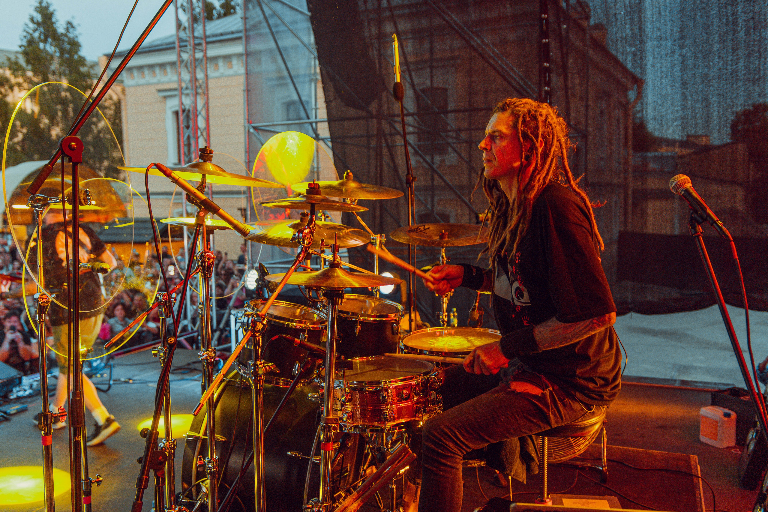 Stigmata 31.05.2024. Фотограф Дядя Сник