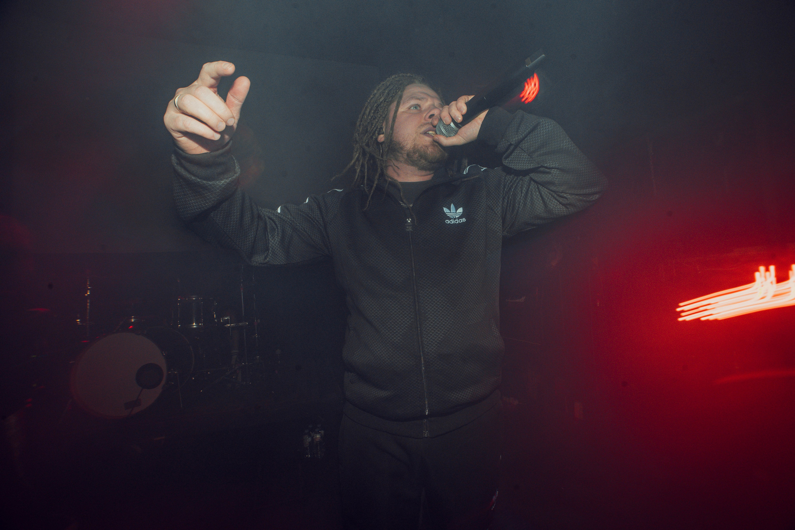 Blackpyres 20.01.2024. Фотограф Дядя Сник