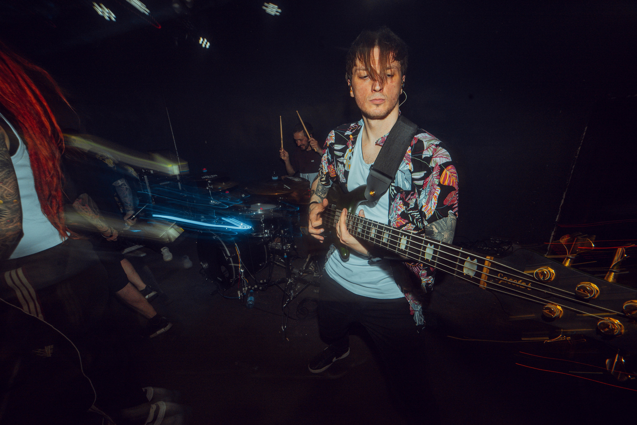 Blackpyres 26.05.2024. Фотограф Дядя Сник