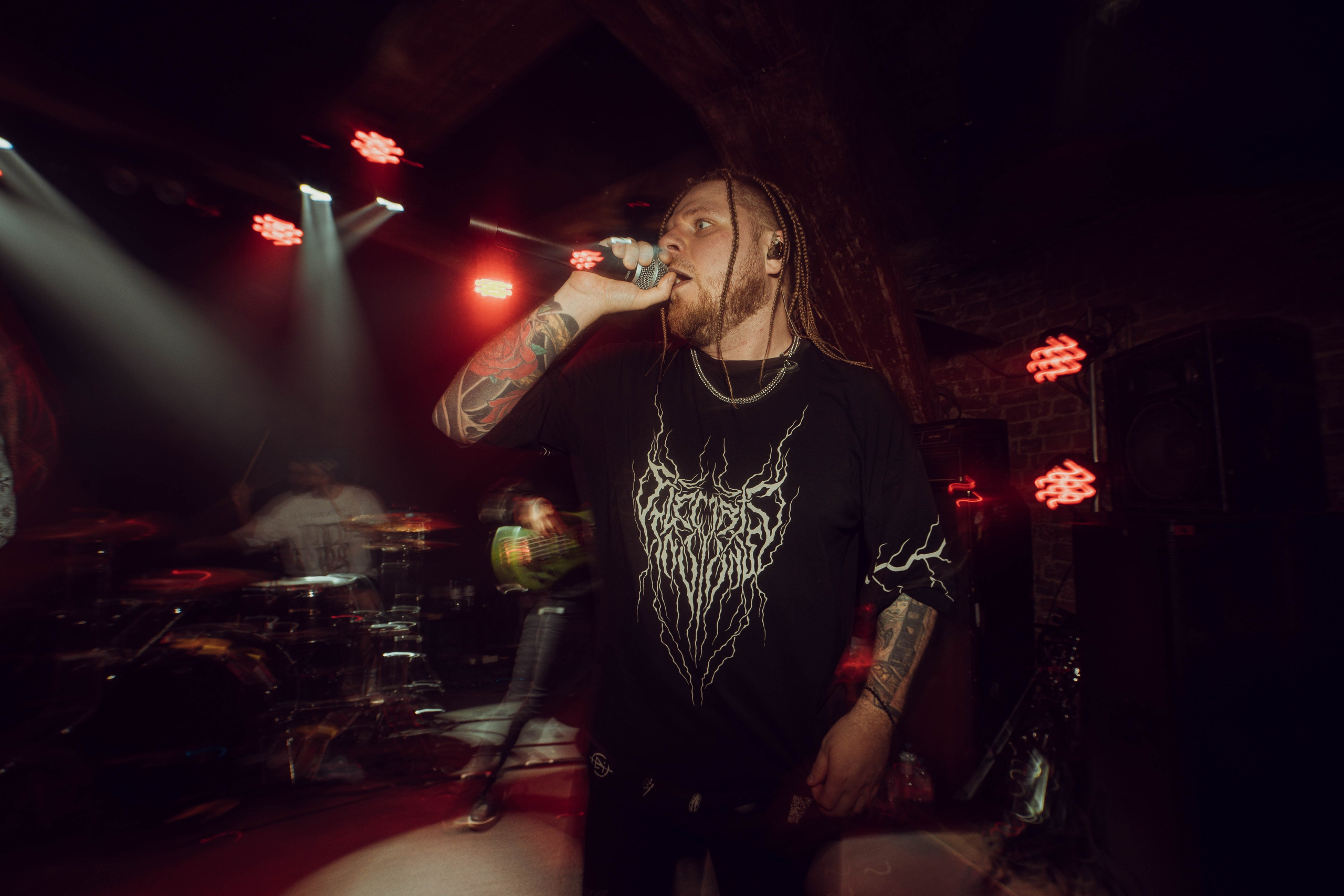 Blackpyres 23.12.2023. Фотограф Дядя Сник