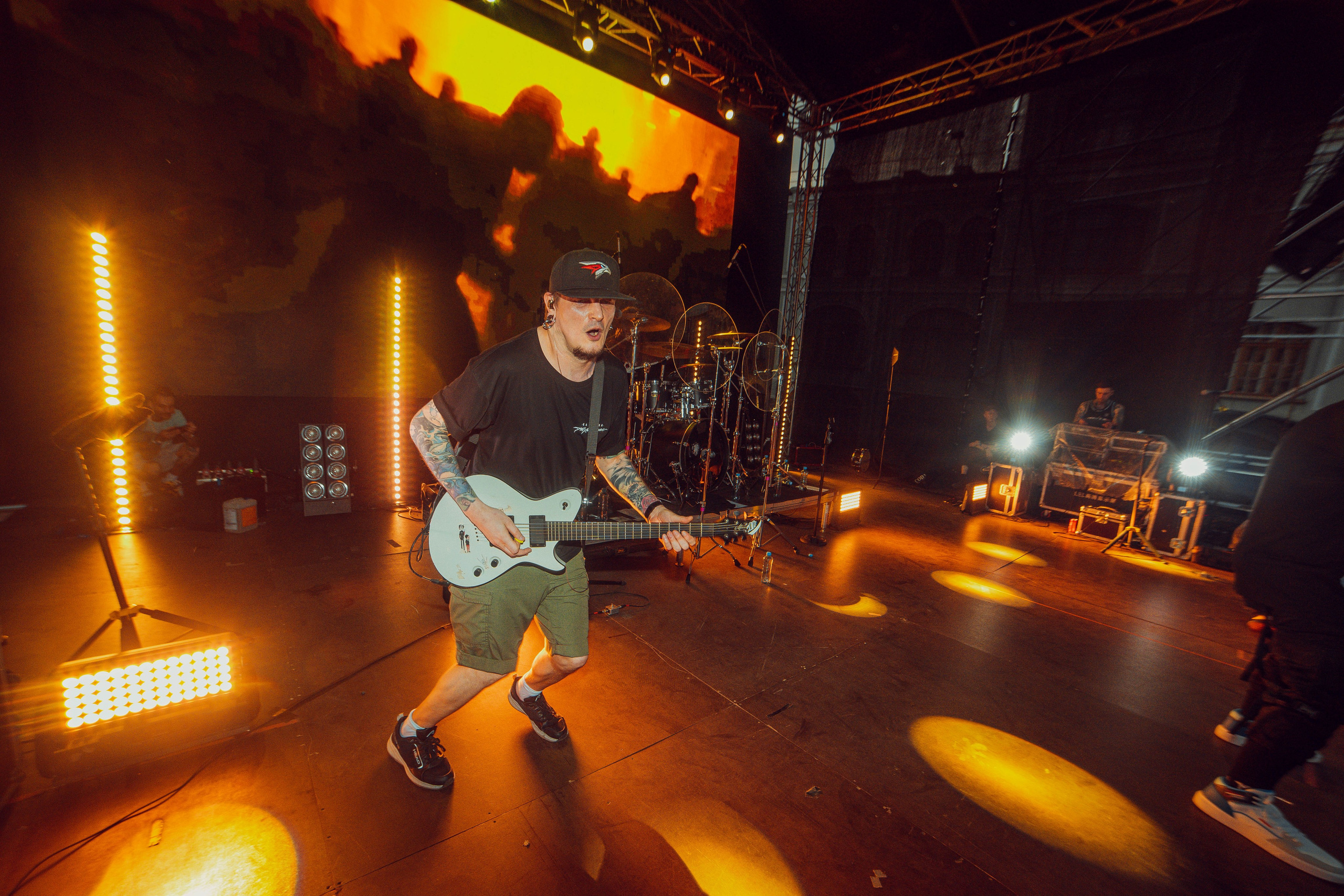 Stigmata 31.05.2024. Фотограф Дядя Сник