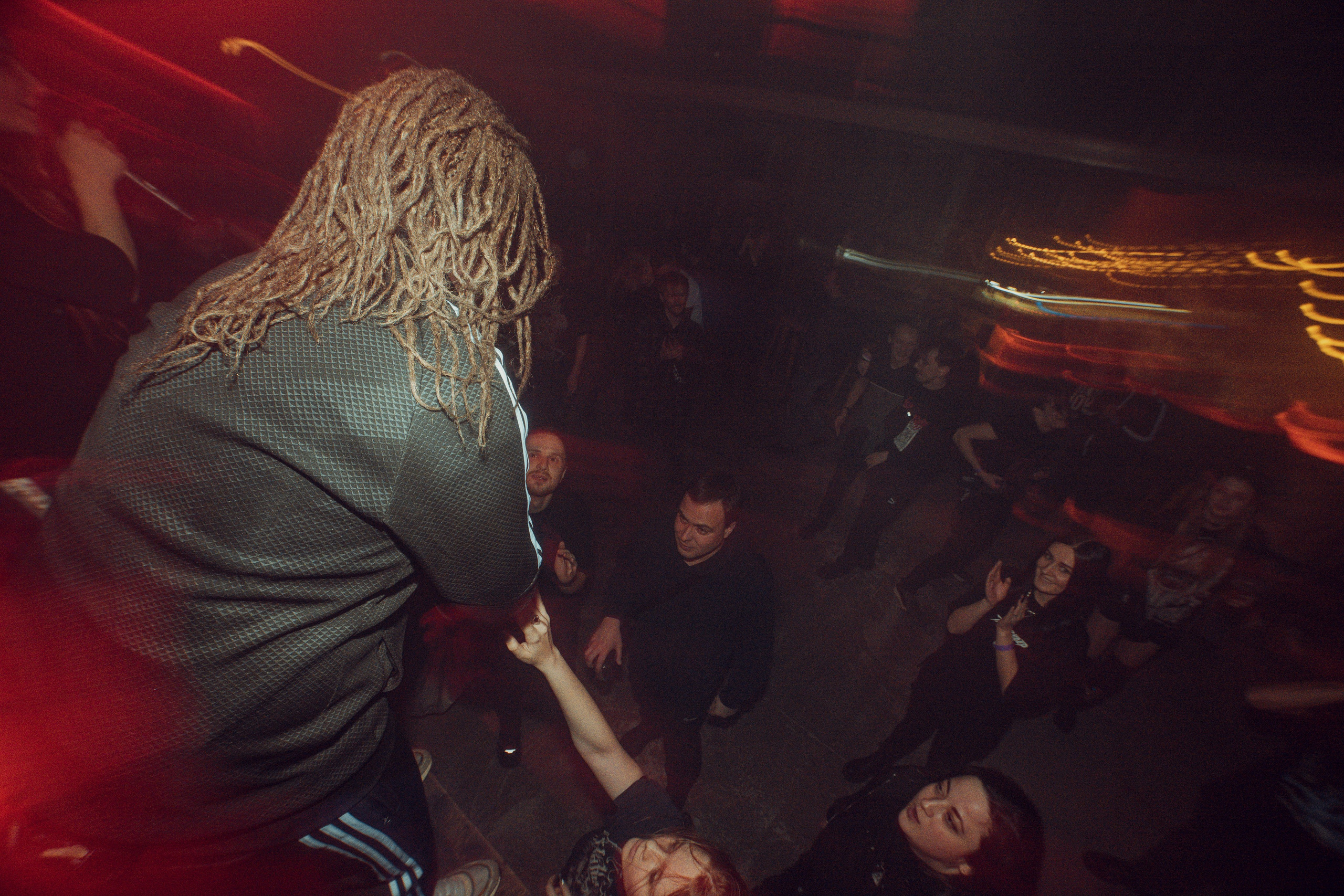 Blackpyres 20.01.2024. Фотограф Дядя Сник