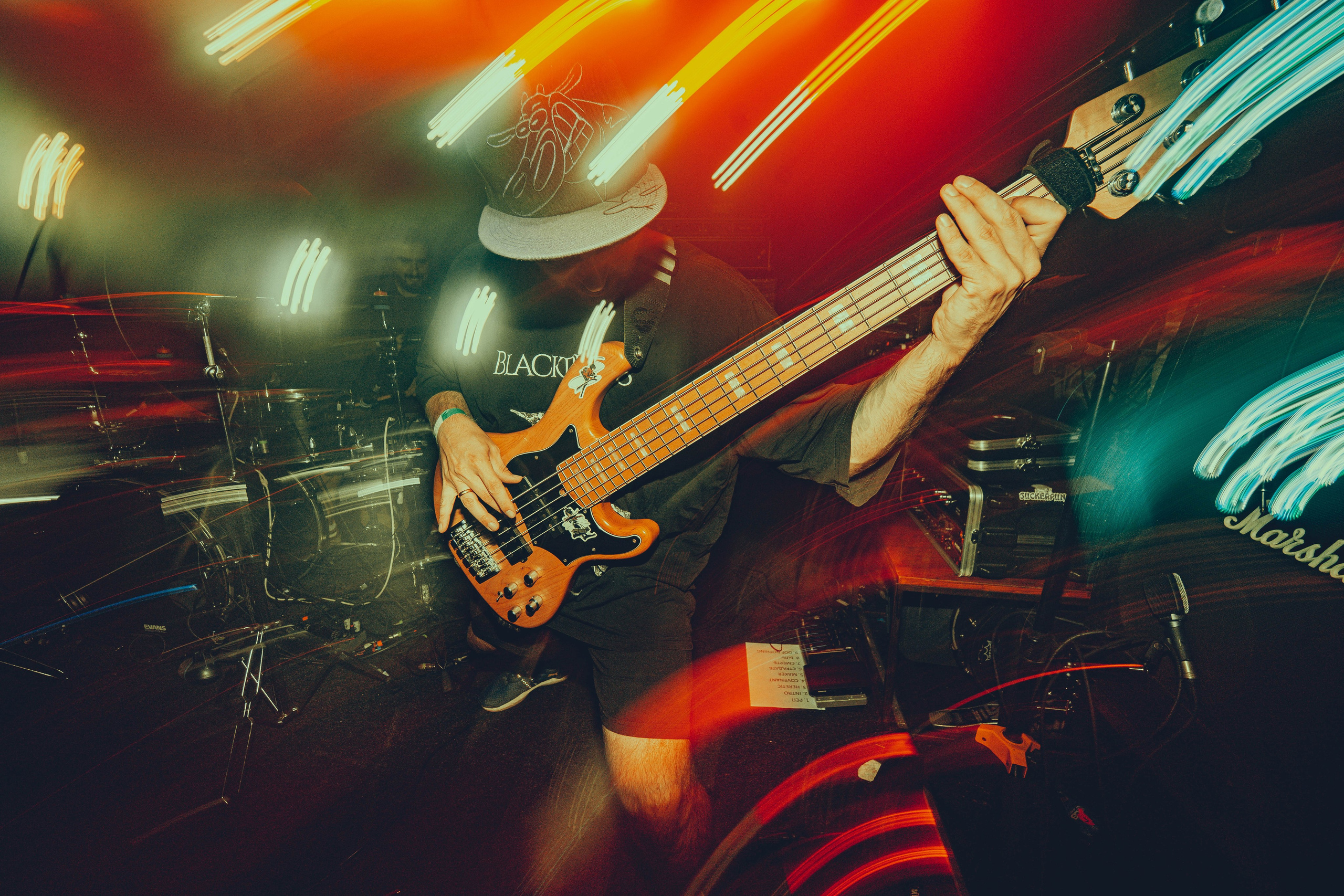 Compassion 15.08.2025. Фотограф Дядя Сник