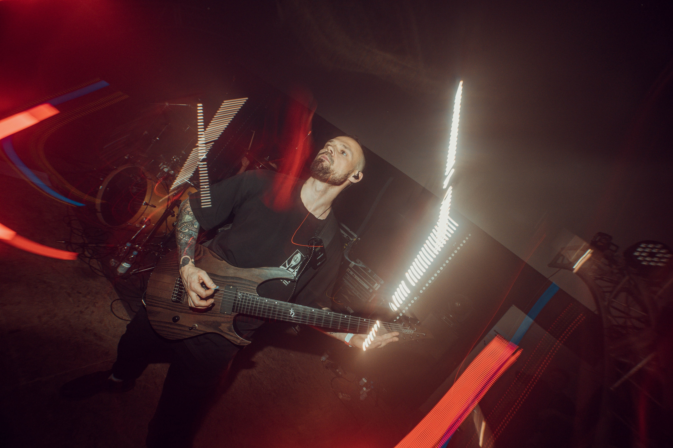 The Korea 12.01.2024. Фотограф Дядя Сник