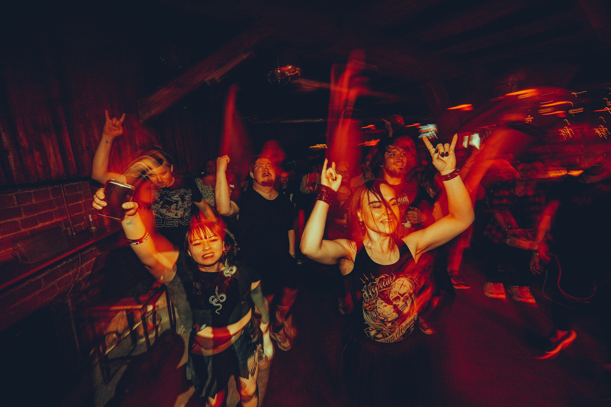 Bite the goat 14.06.2025. Фотограф Дядя Сник