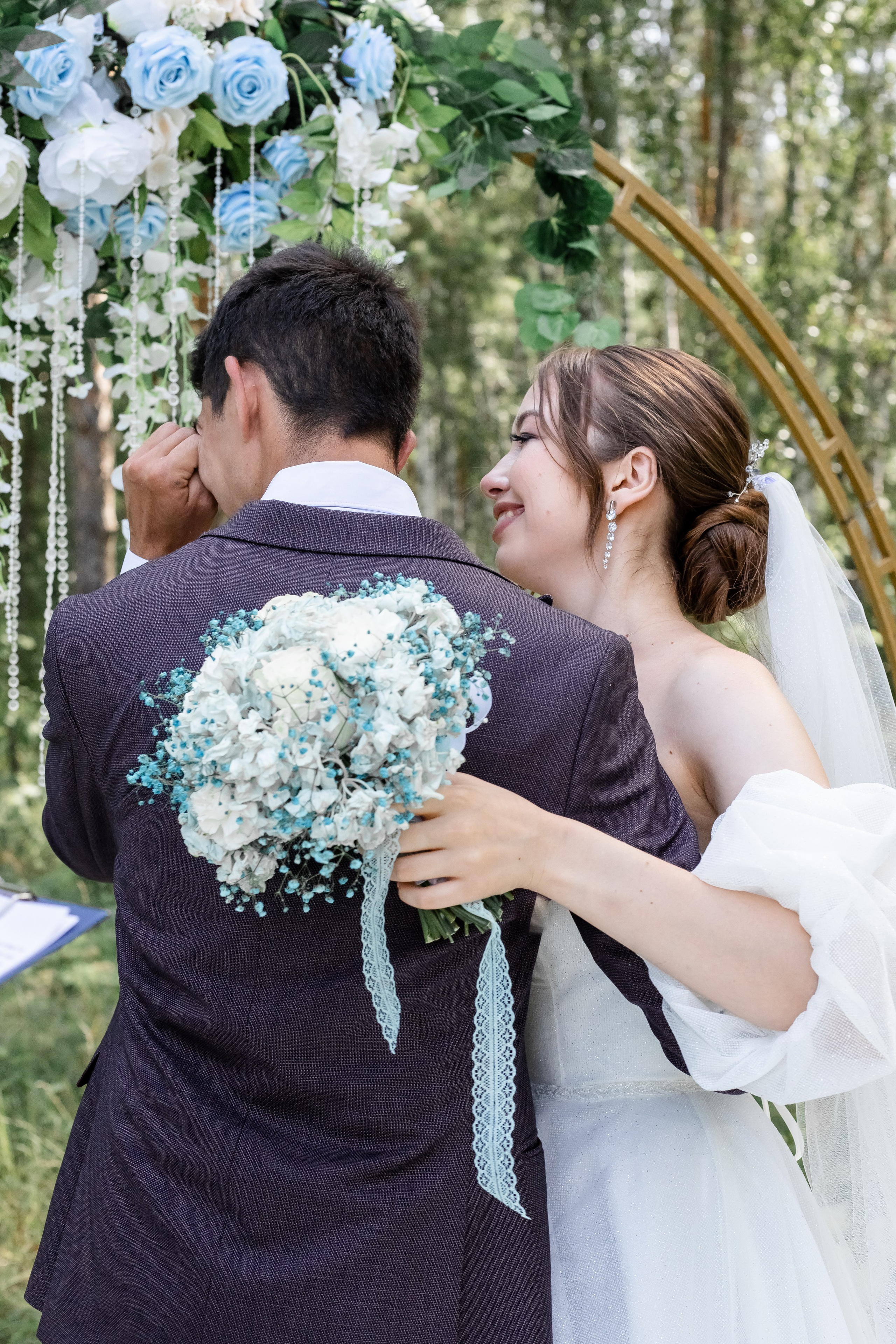 Любовь и традиции. Фотограф Гульнара Вафина